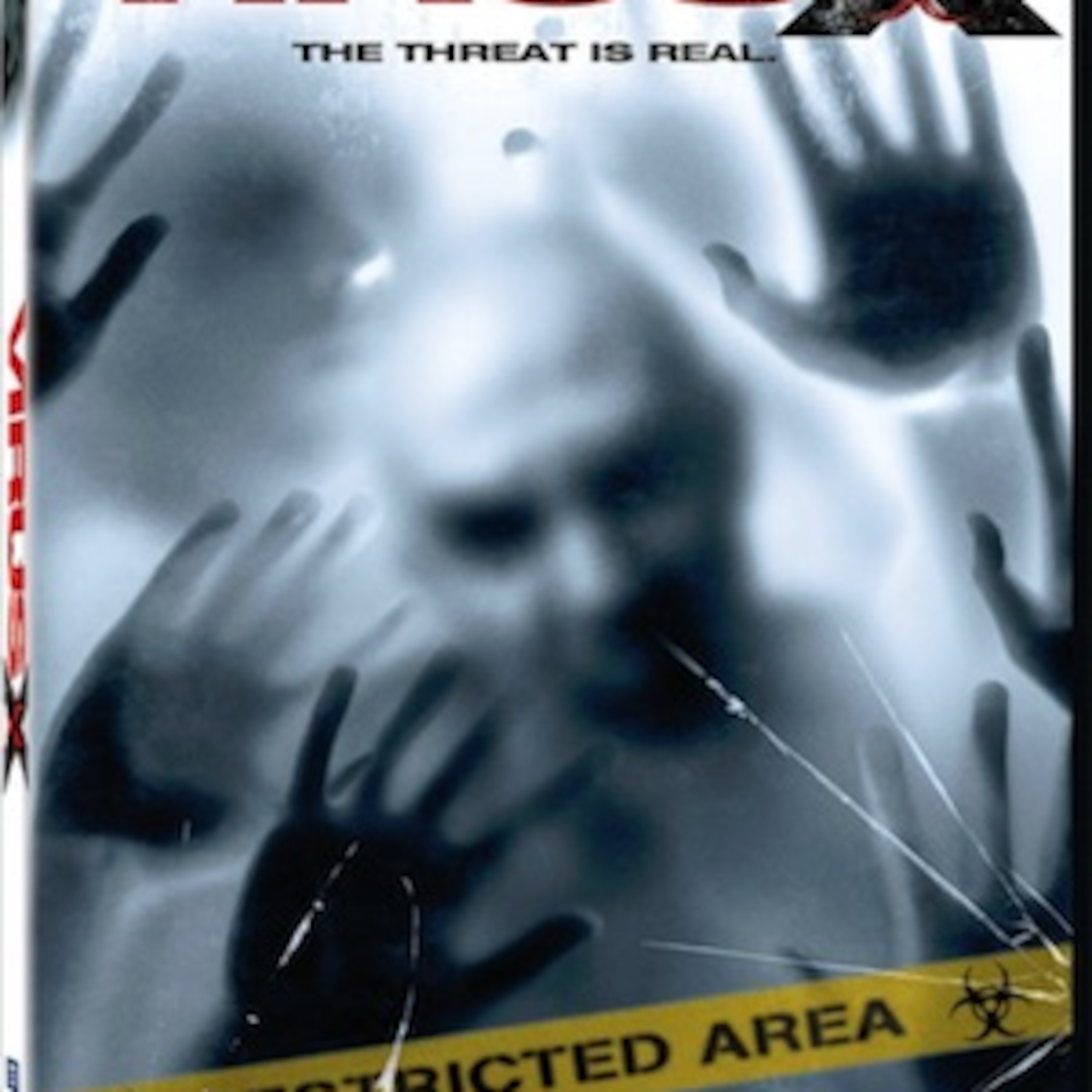 Gruesome Hertzogg Horror Movie Review