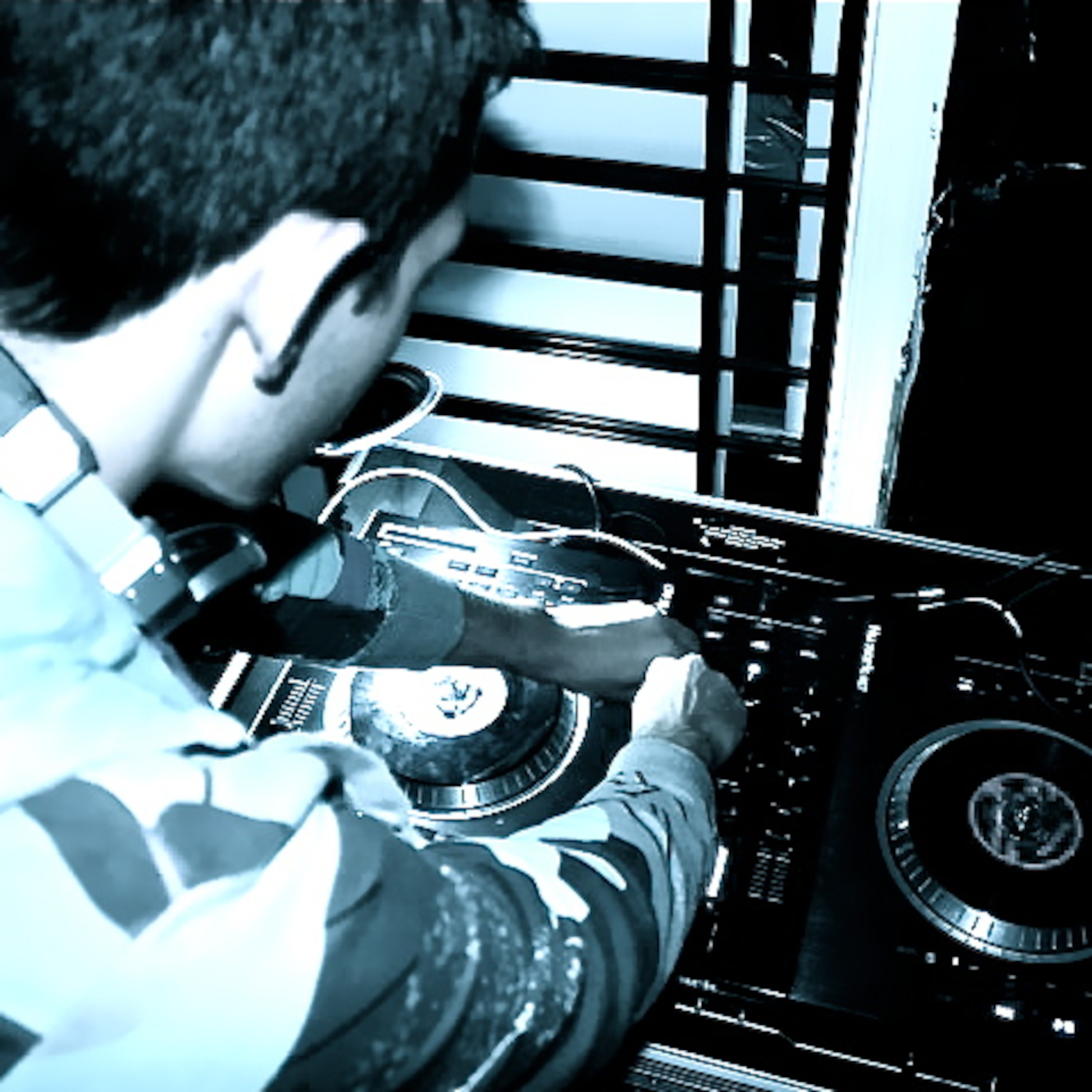 Progressive Mix 2010 episode artwork