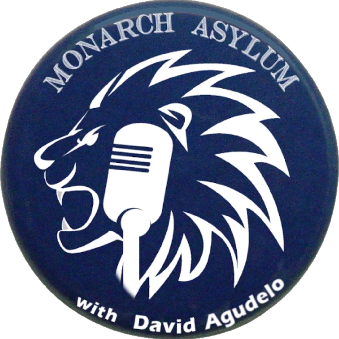 The Monarch Asylum Ep.001 episode artwork