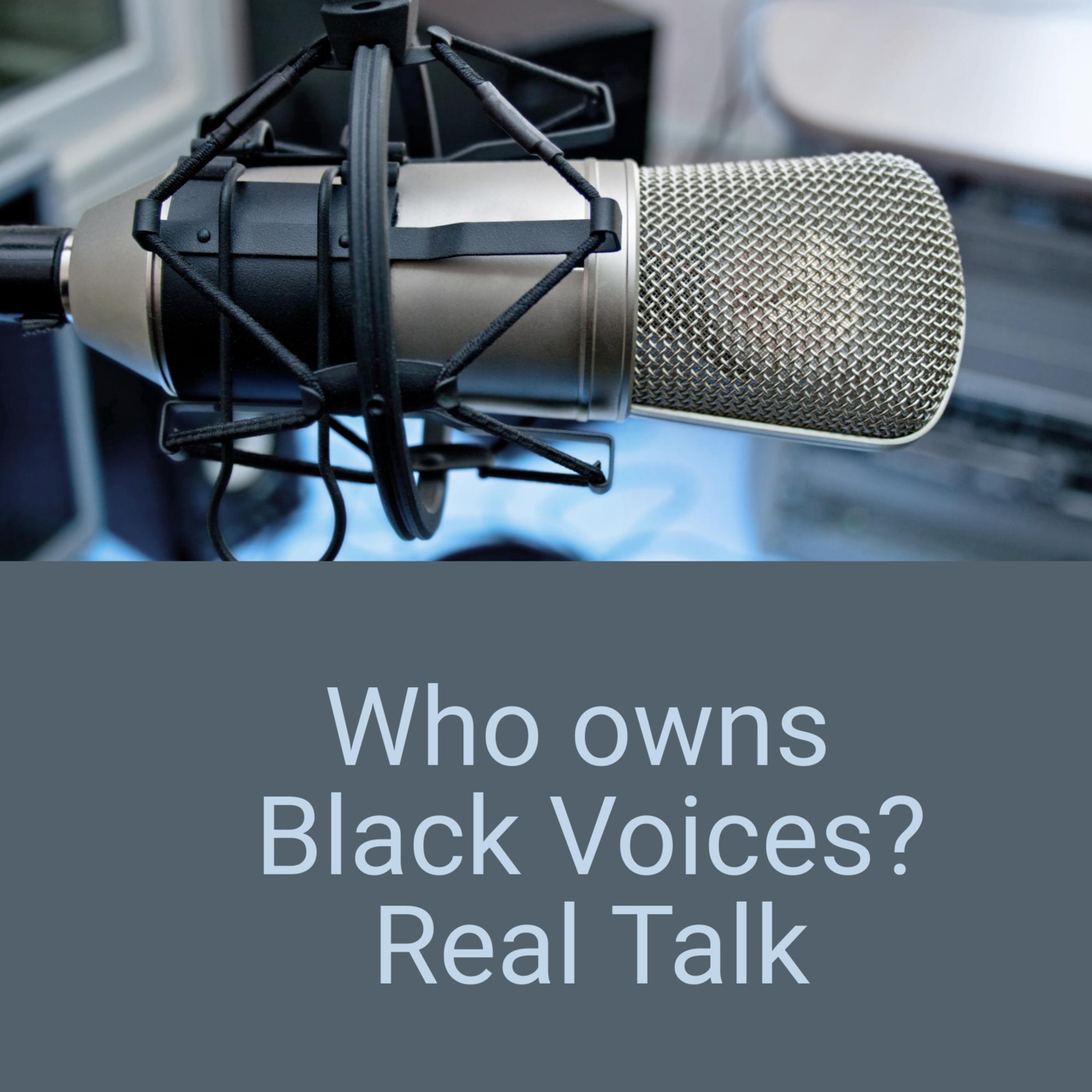 Episode 127: Who Owns Black Voices?