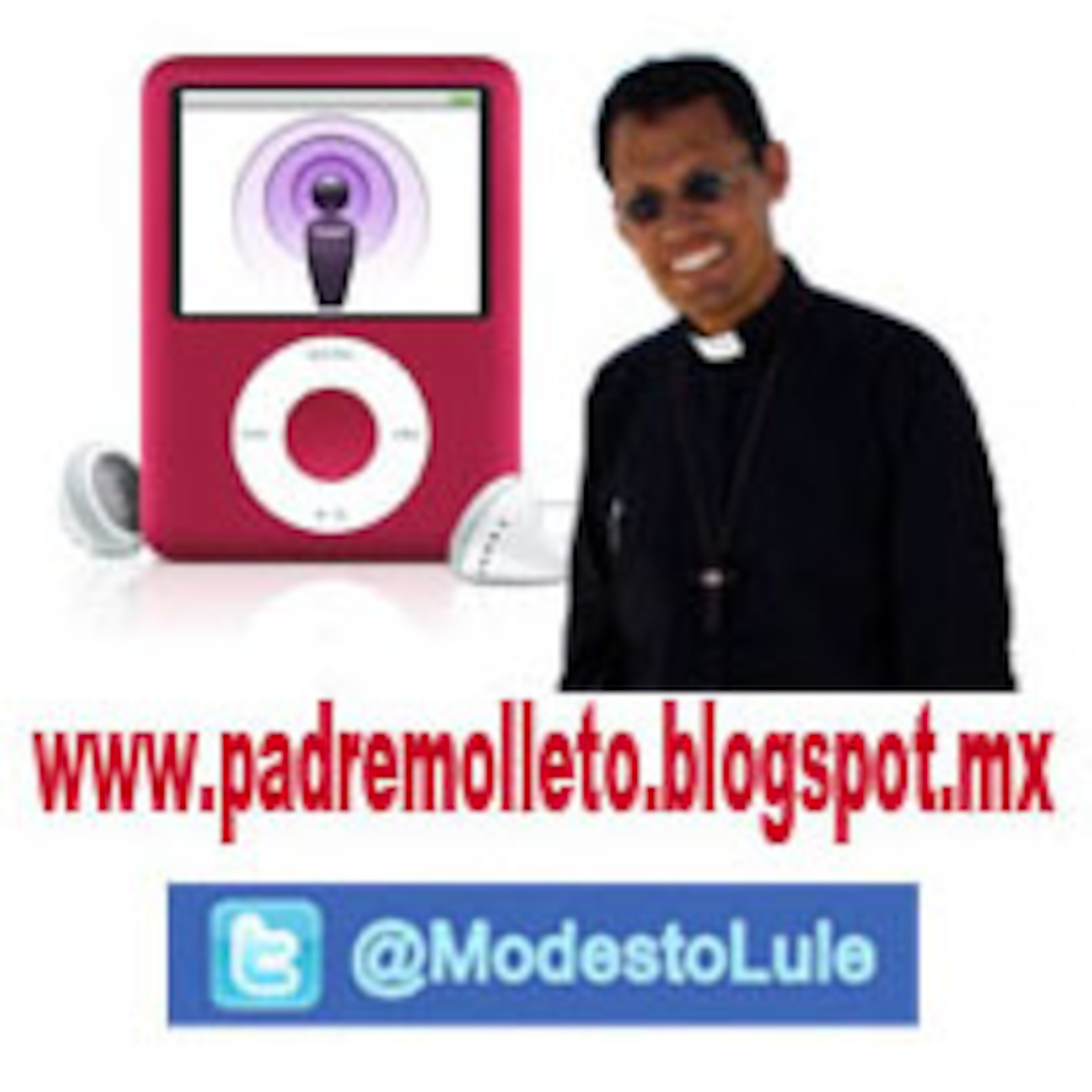 Modesto Lule  Podcast
