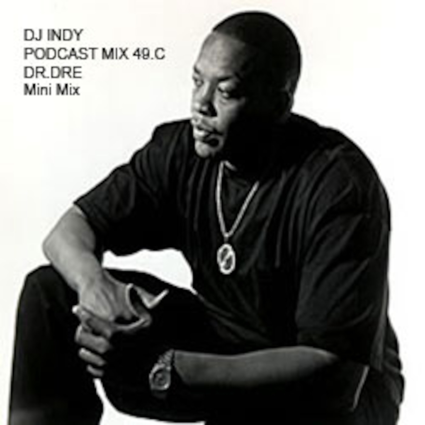 DR DRE Mini Mix episode artwork