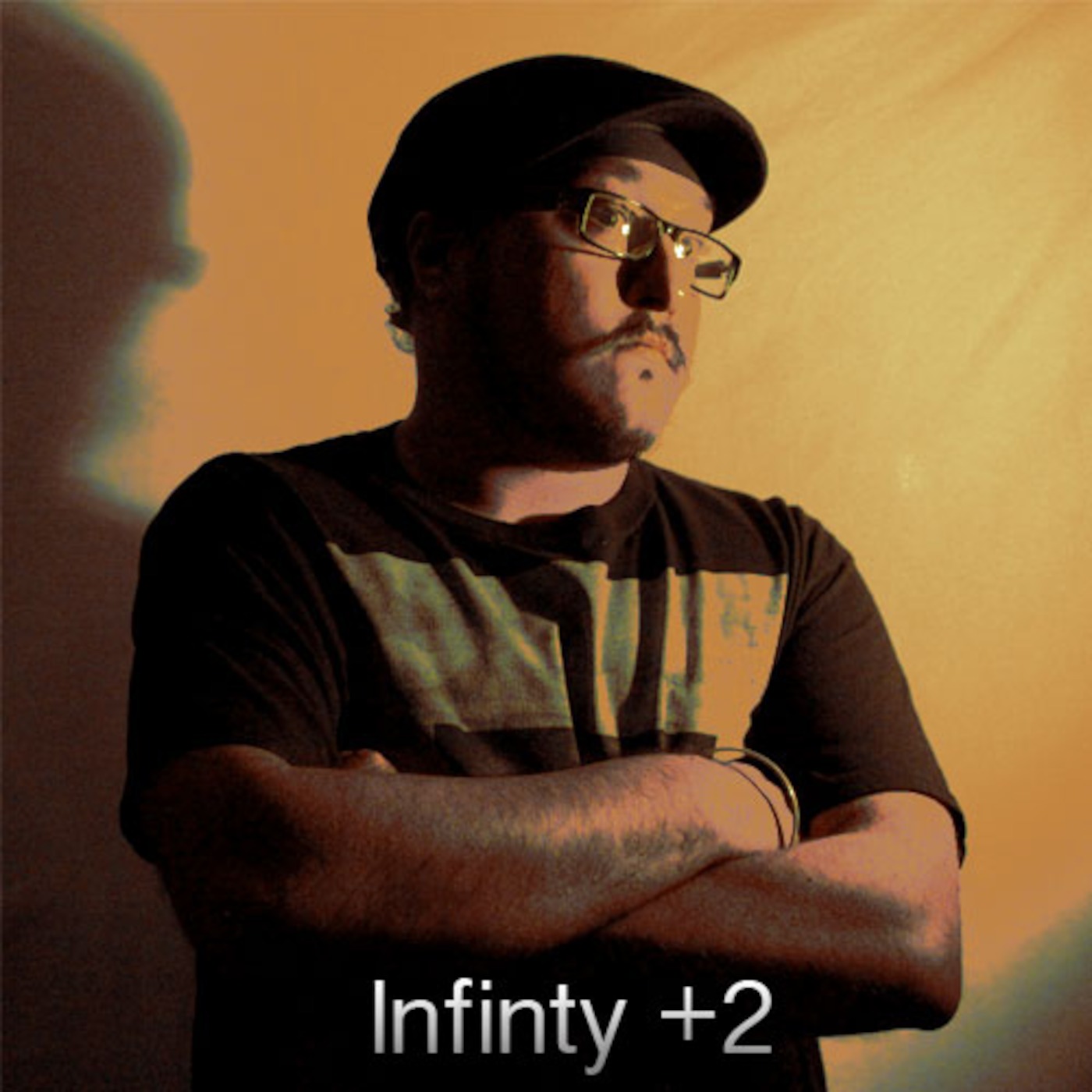 Infinity +2 episode artwork