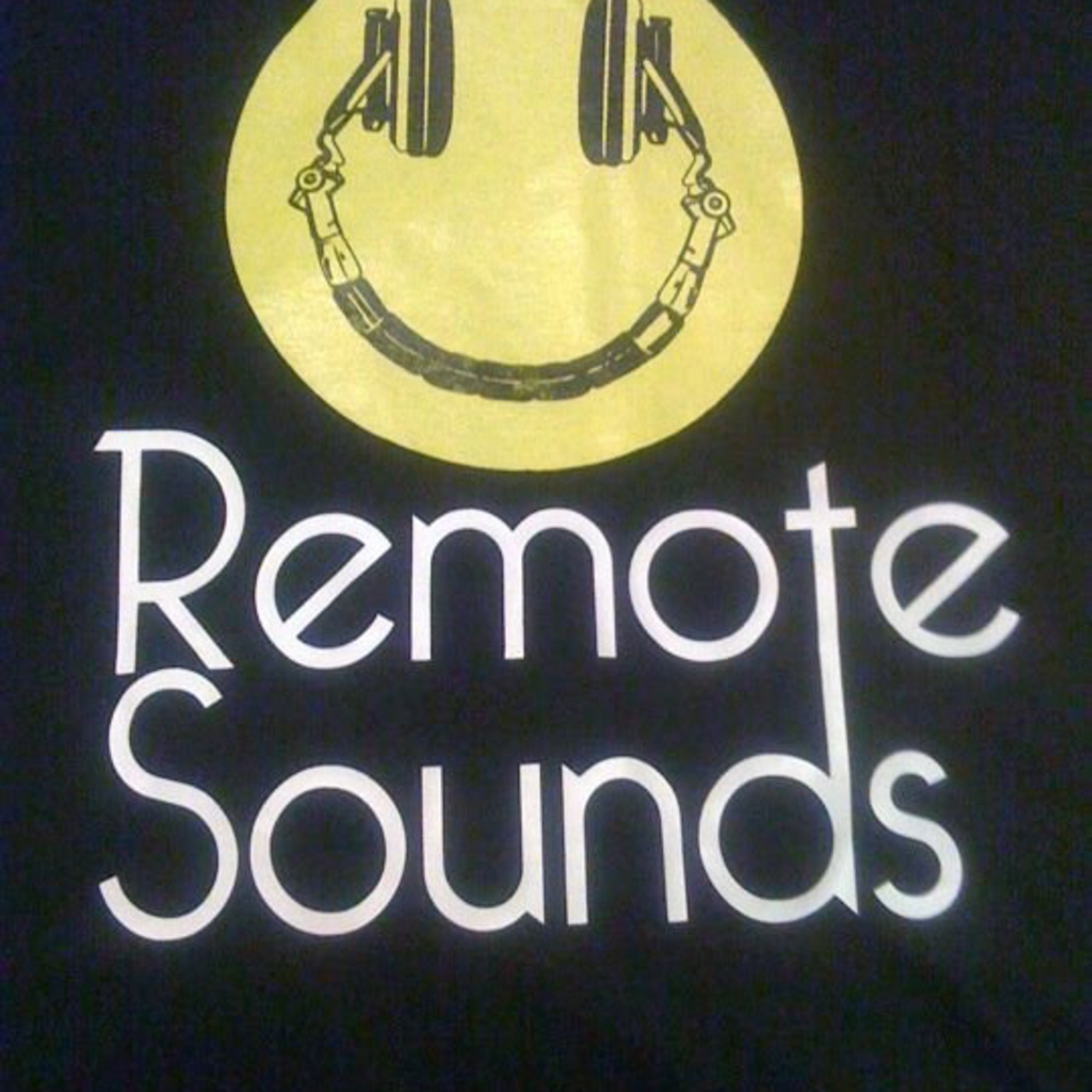Remote Sounds - 2011 November Mix