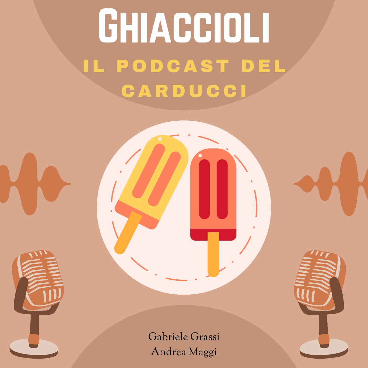 Ghiaccioli Podcast