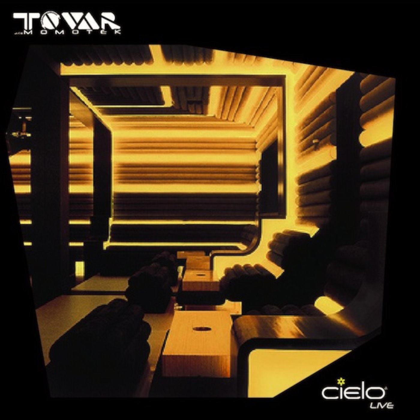 Tovar Live @ Cielo NYC 01-29-15