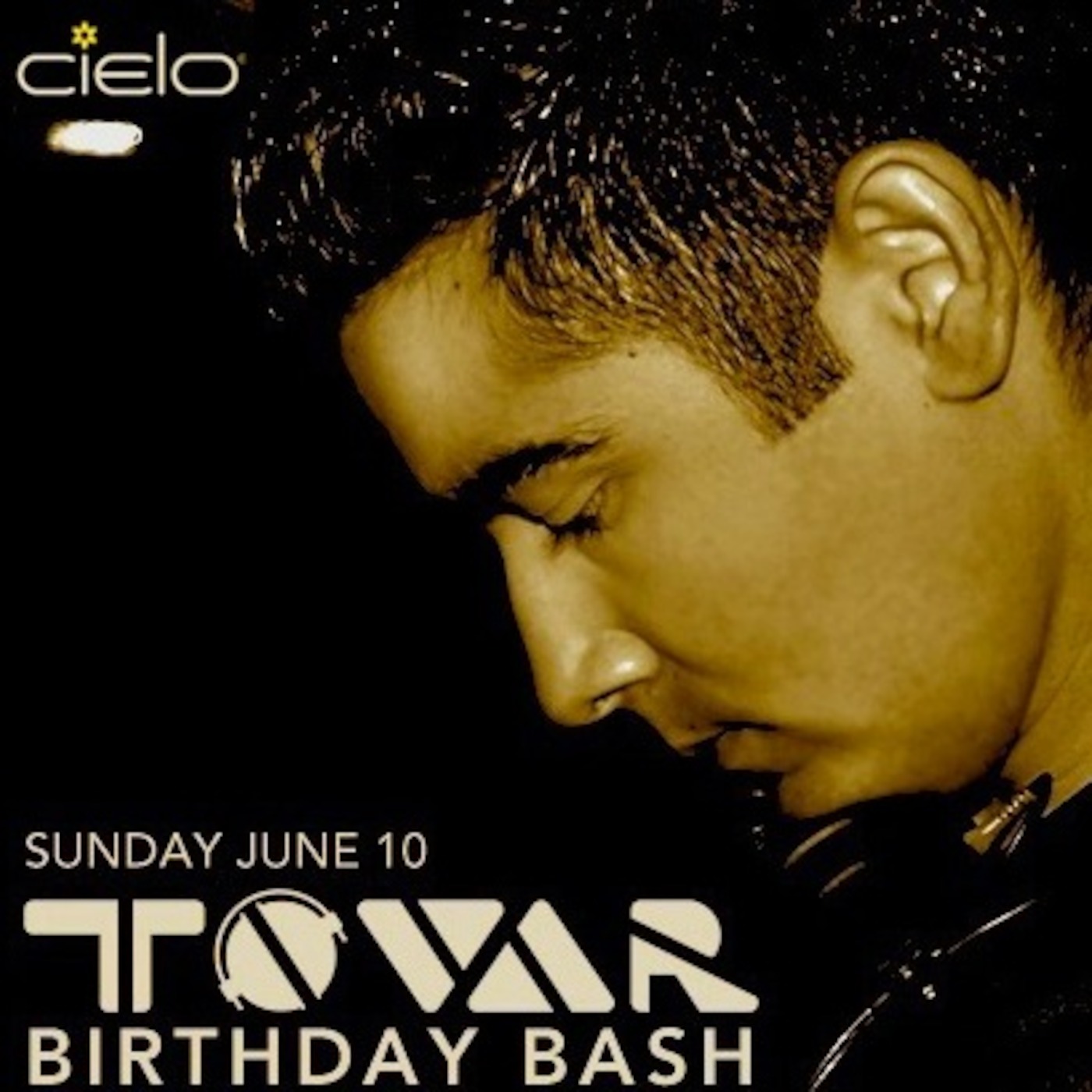 Tovar Bday Bash @ Cielo NYC 06.10.12