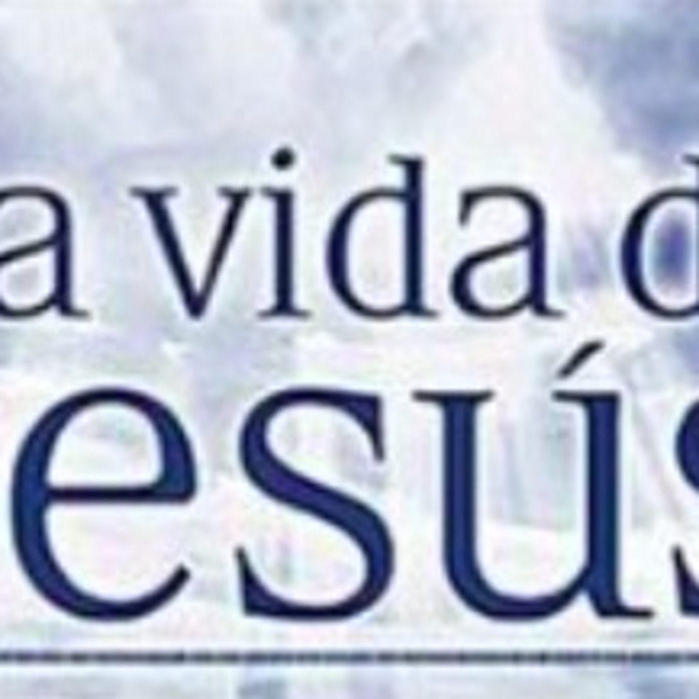 Clase - La vida de Jesús 99