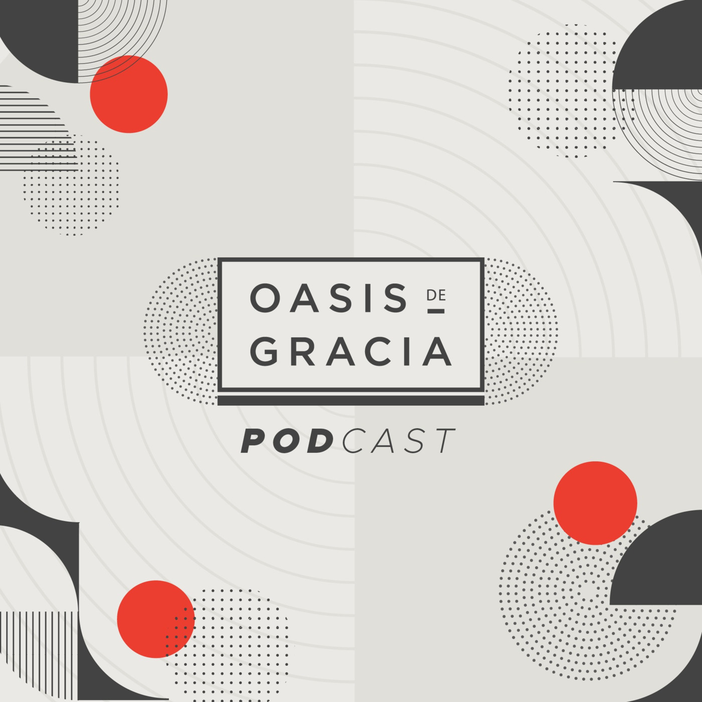 Episode 1: Noche de Avivamiento episode artwork