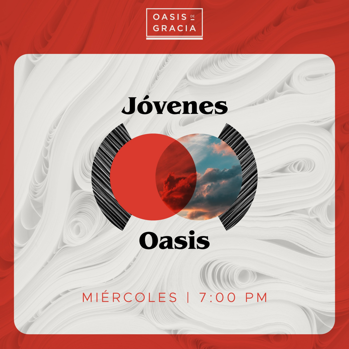 2022-05-11 Jovenes Alabanza episode artwork
