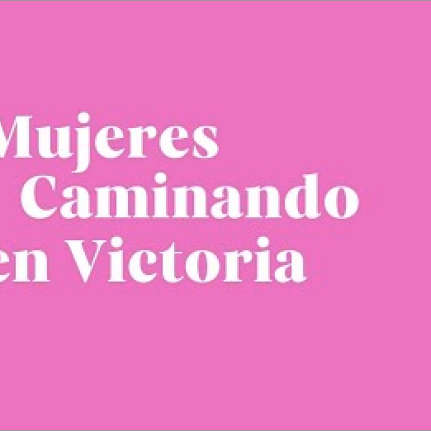 Episode 2: Congreso Mujeres 2022 - Sesión 2 episode artwork