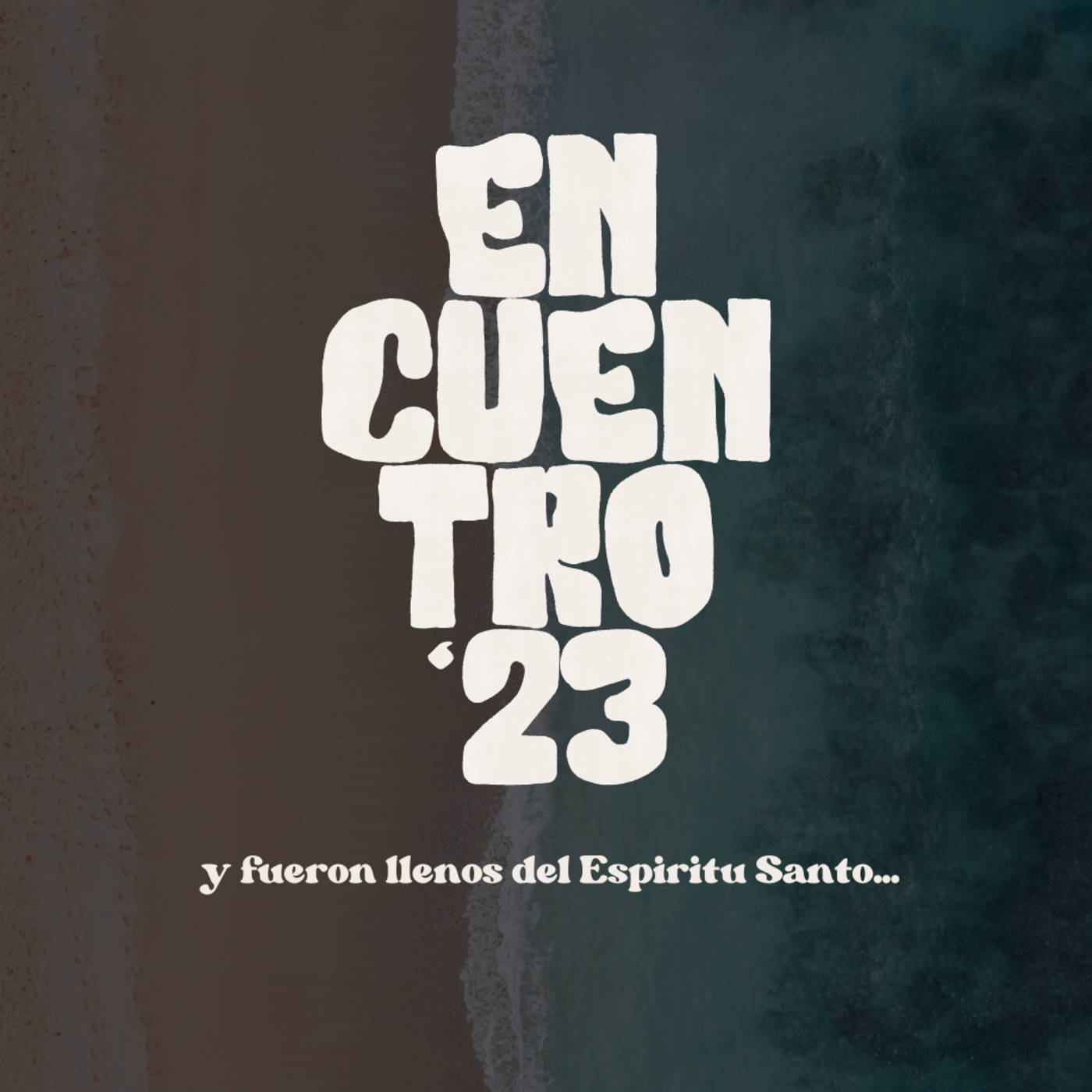 Episode 2: Encuentro '23 - 2a Conferencia episode artwork