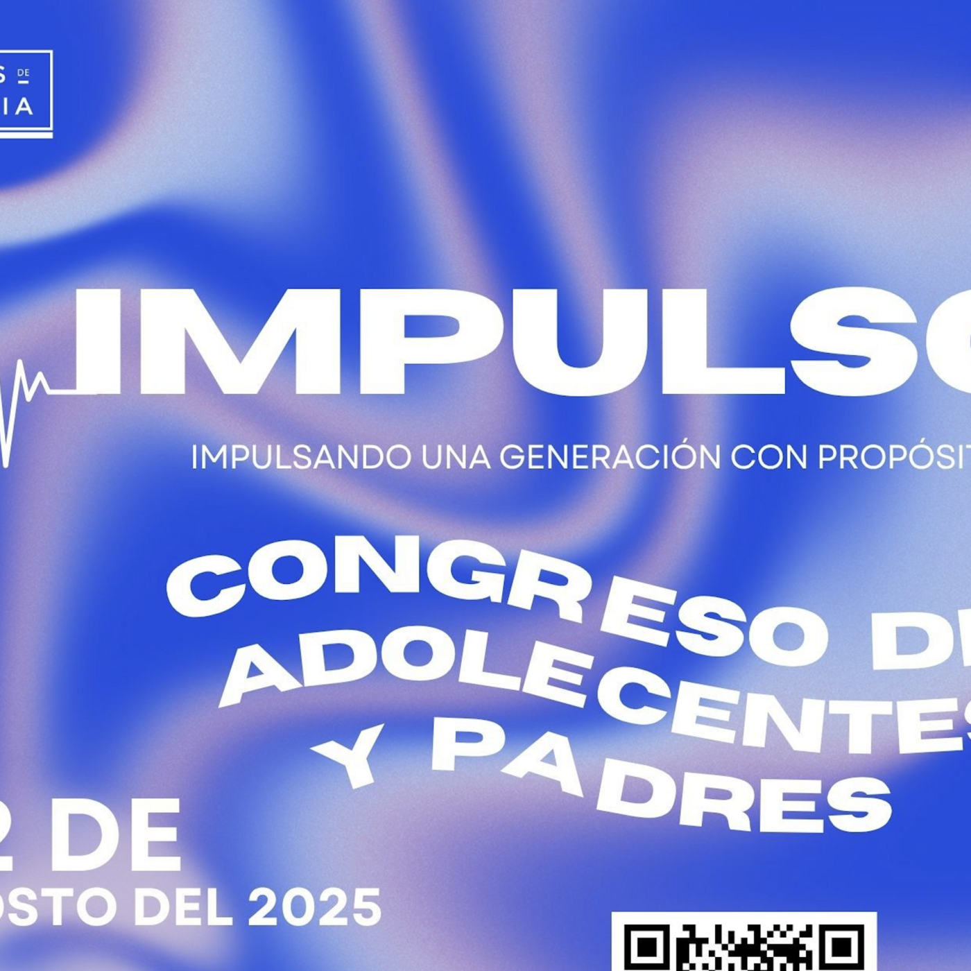 Episode 4: Adolescentes 2025 - 4ta Conferencia episode artwork