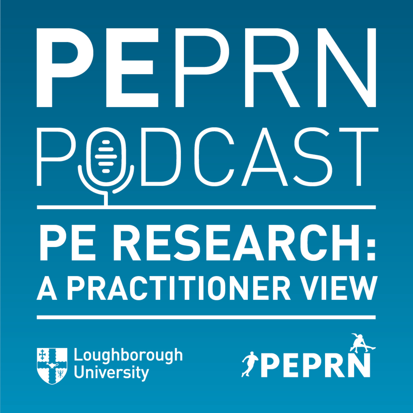 PEPRN Podcast