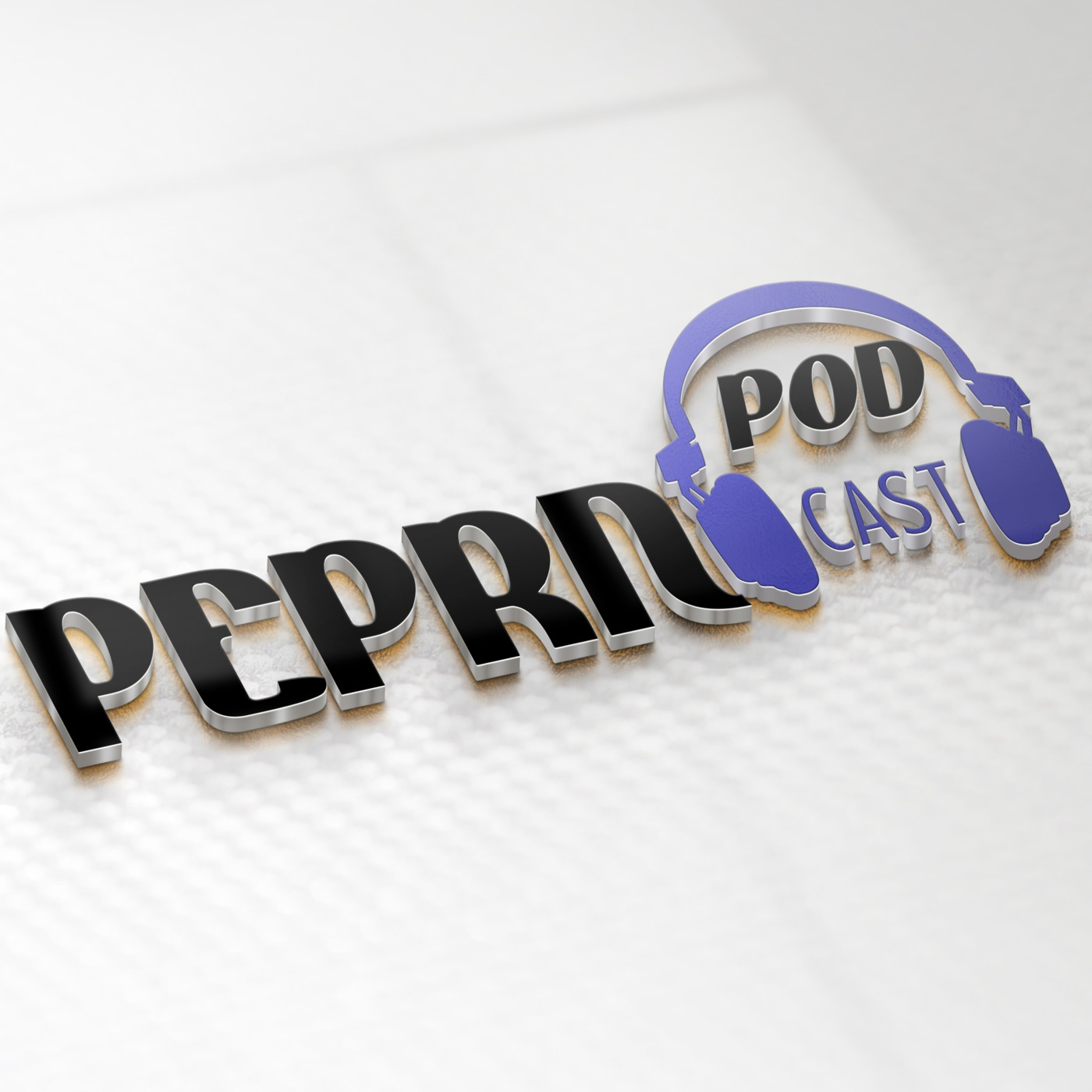 PEPRN Podcast