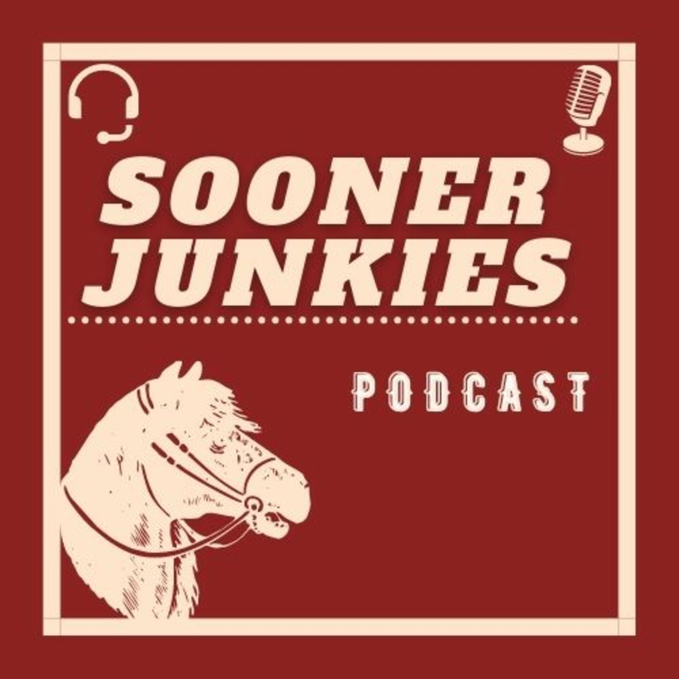 Sooner Junkies
