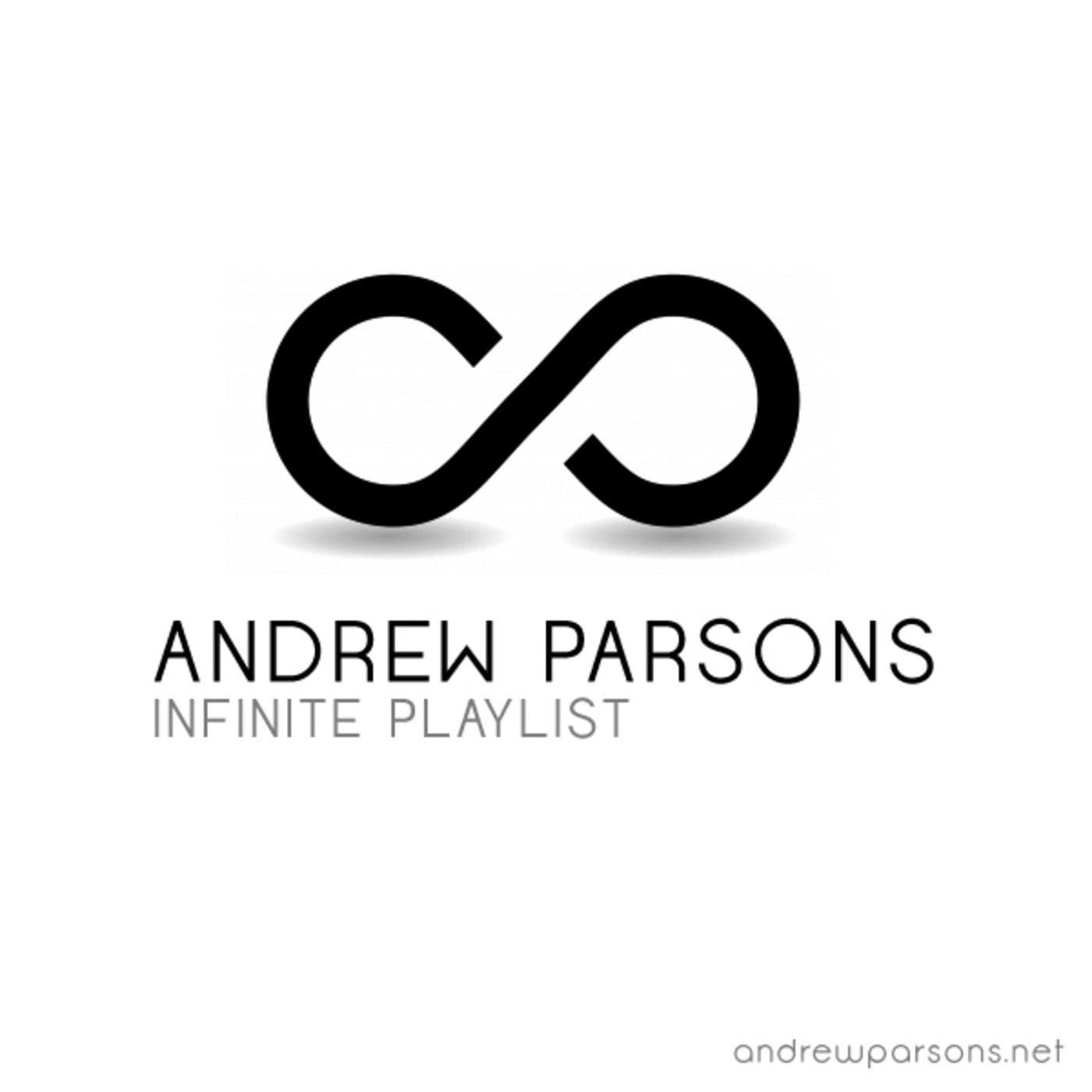 Andrew Parsons Infinite Playlist