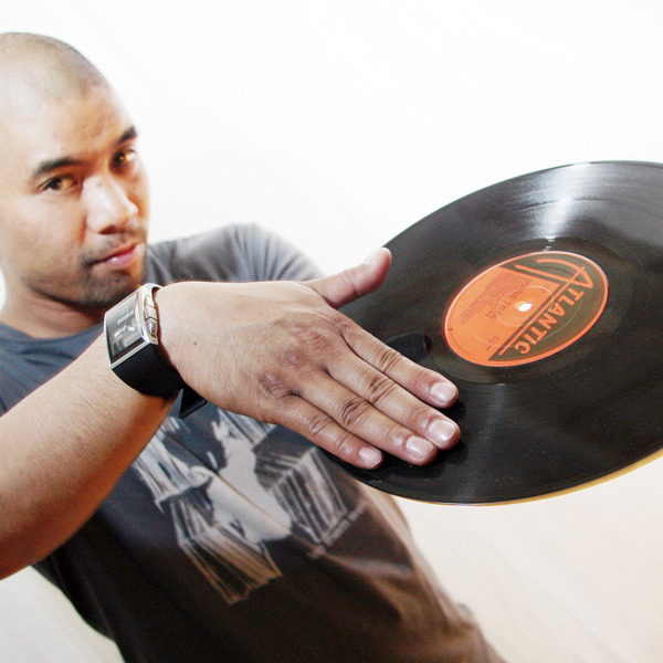 DJ Brian Cabalic | Free Podcasts | Podomatic