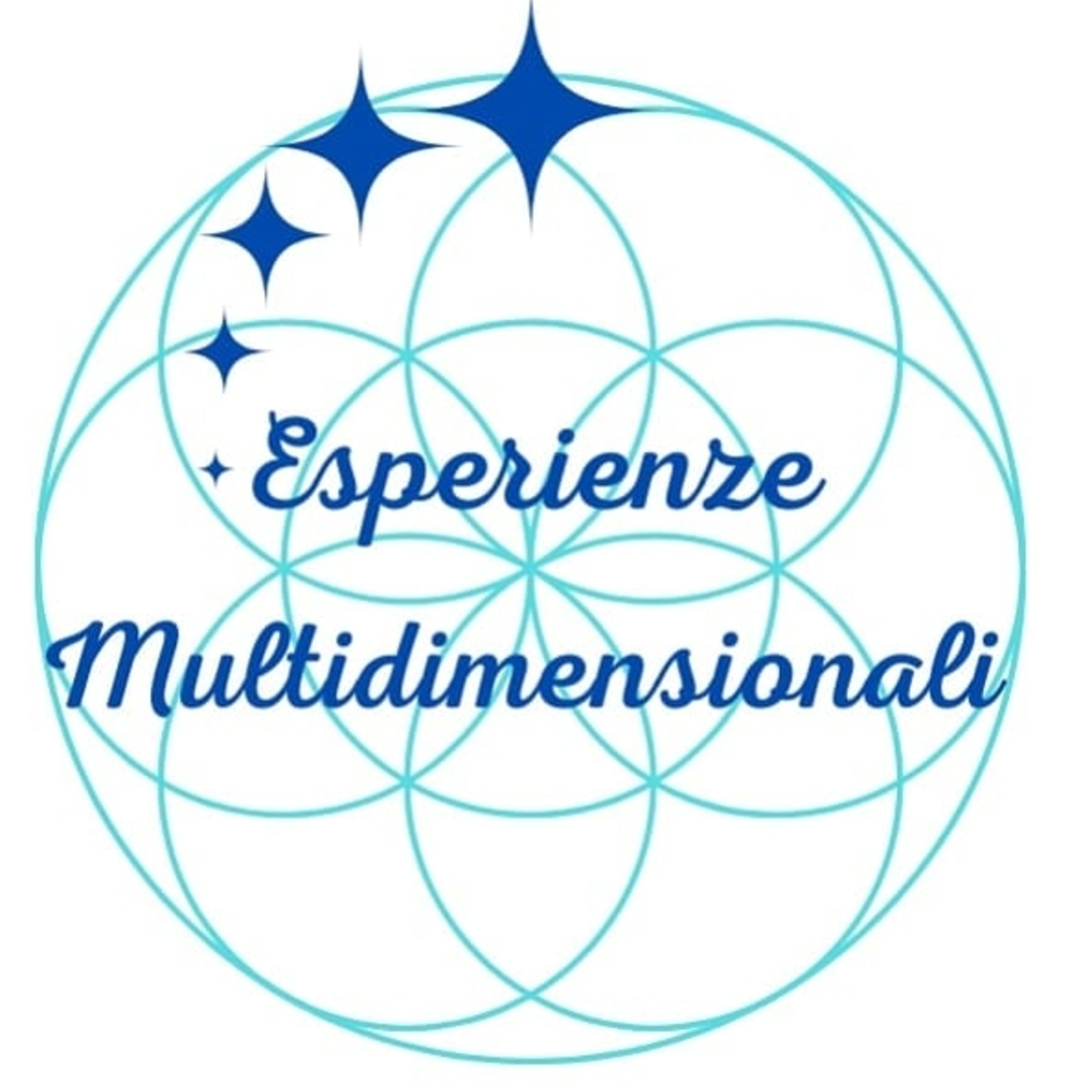 Esperienze Multidimensionali Meditazioni Podcast