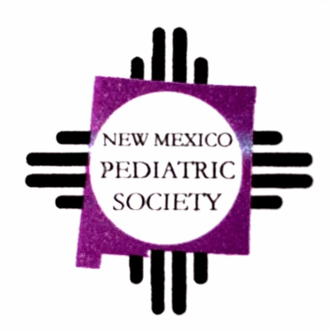 Episode 1: Easy Peasy: New Mexico VFC for YOU! episode artwork