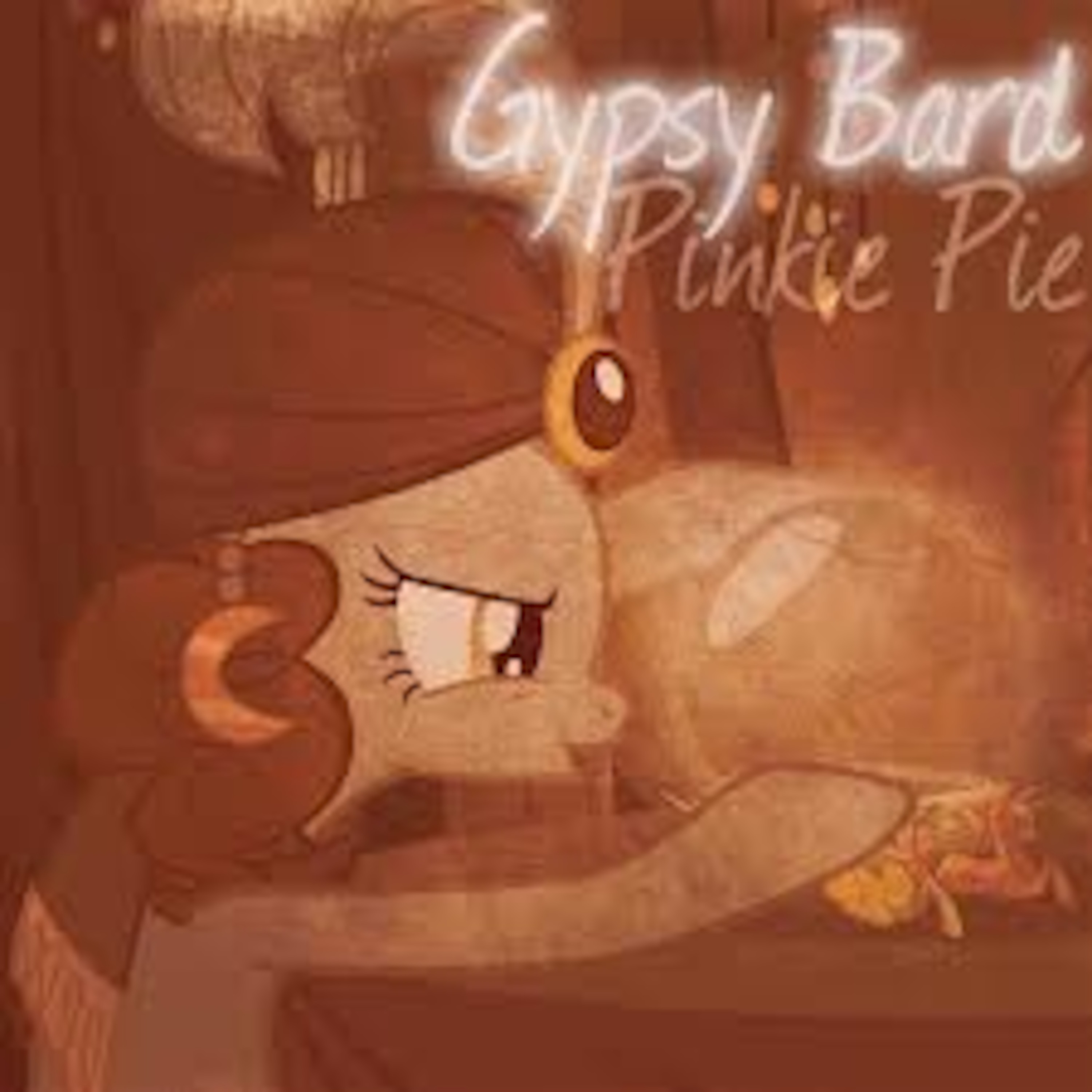 Gypsy Bard episode artwork
