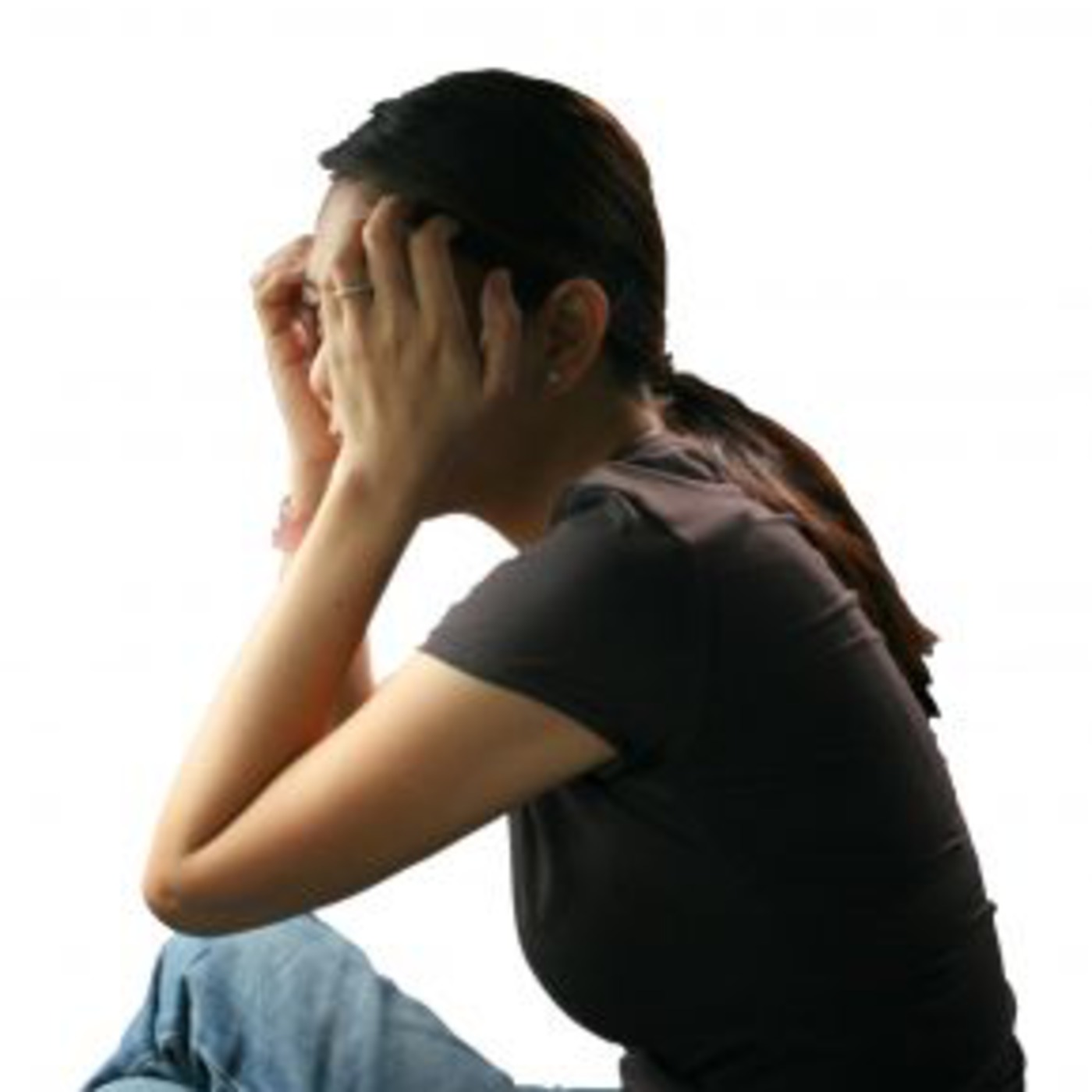 Who of you by worrying can add a single hour to his life?