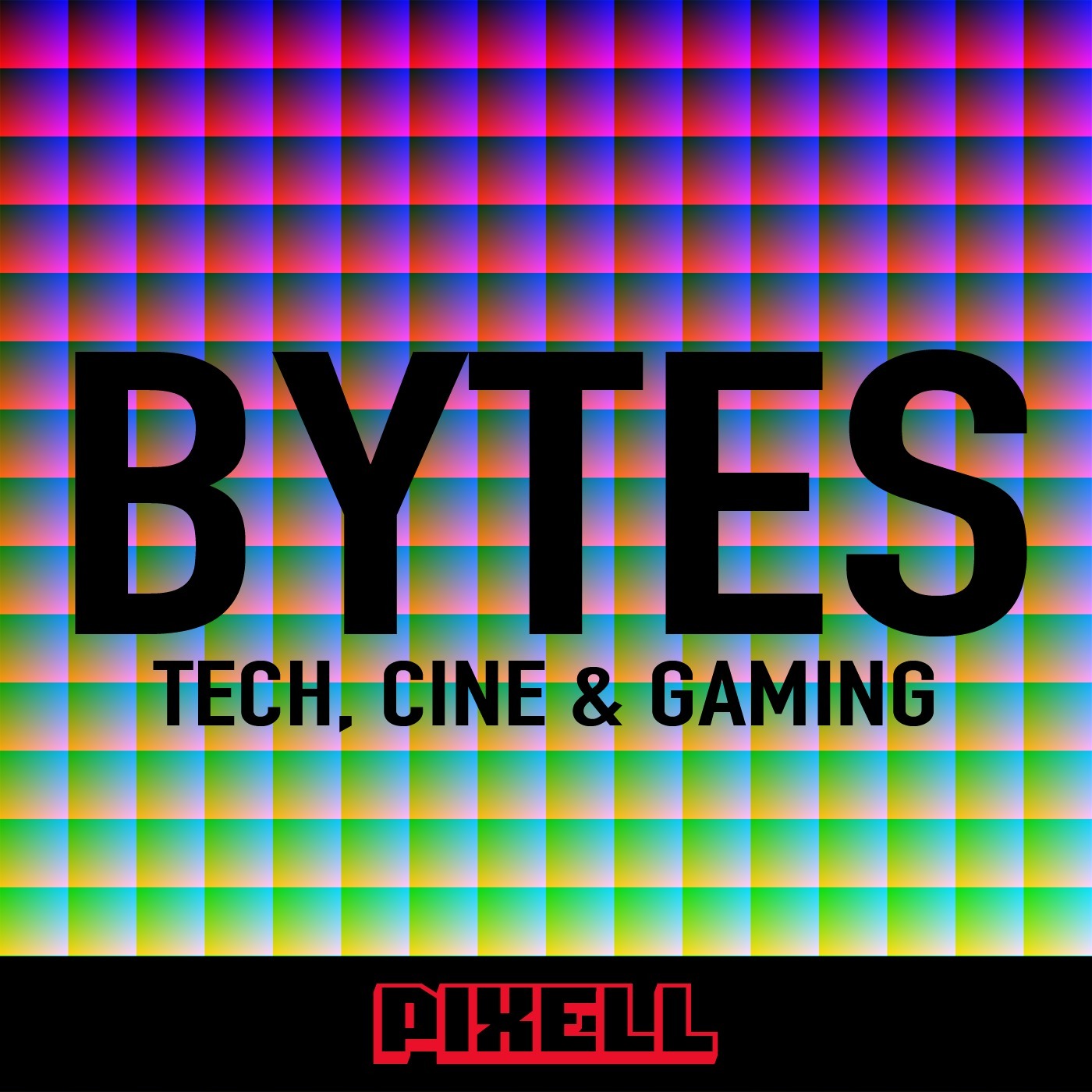 BYTES
