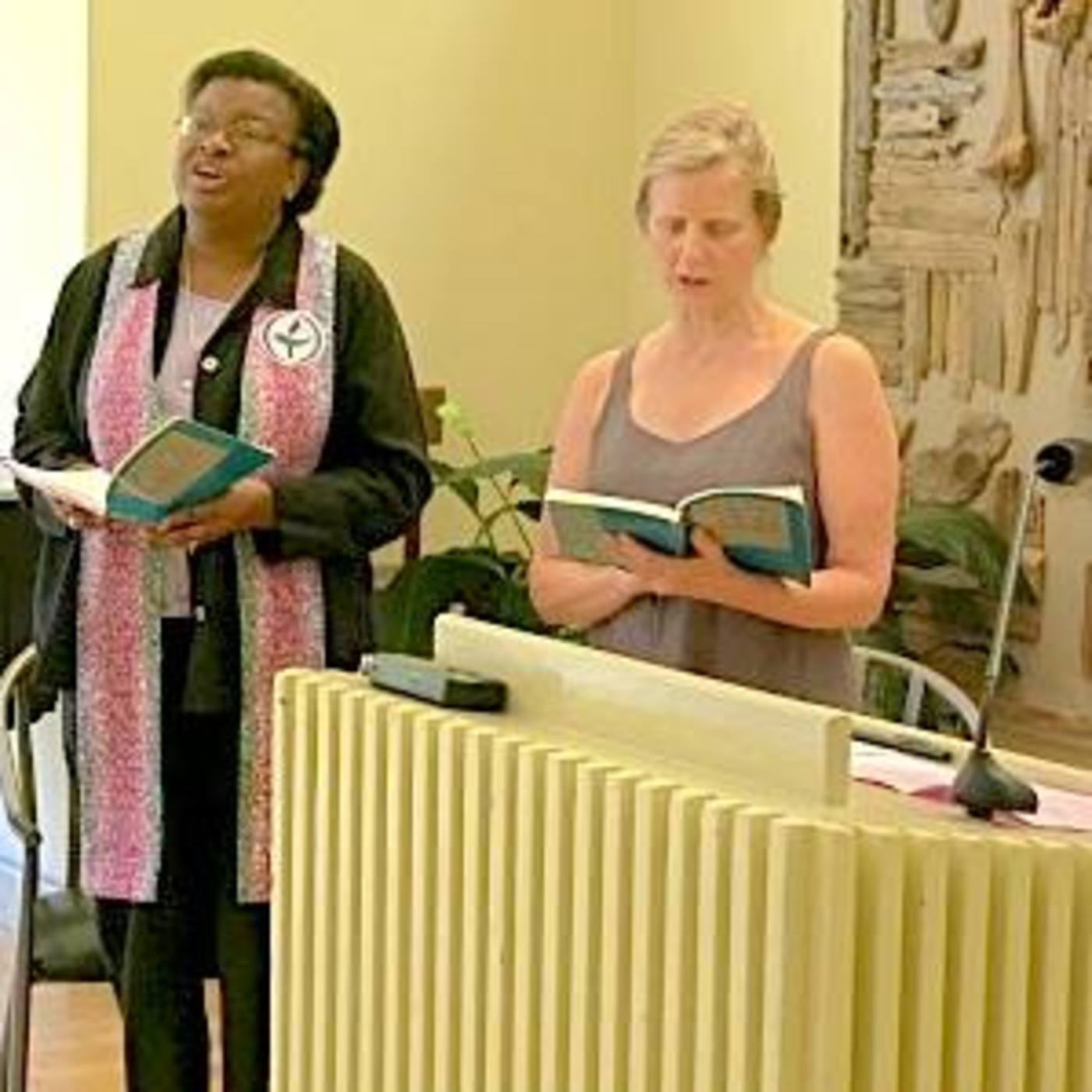 UUCSF Sermon-Aug 2, 2015  Rev. Natalie Fenimore episode artwork