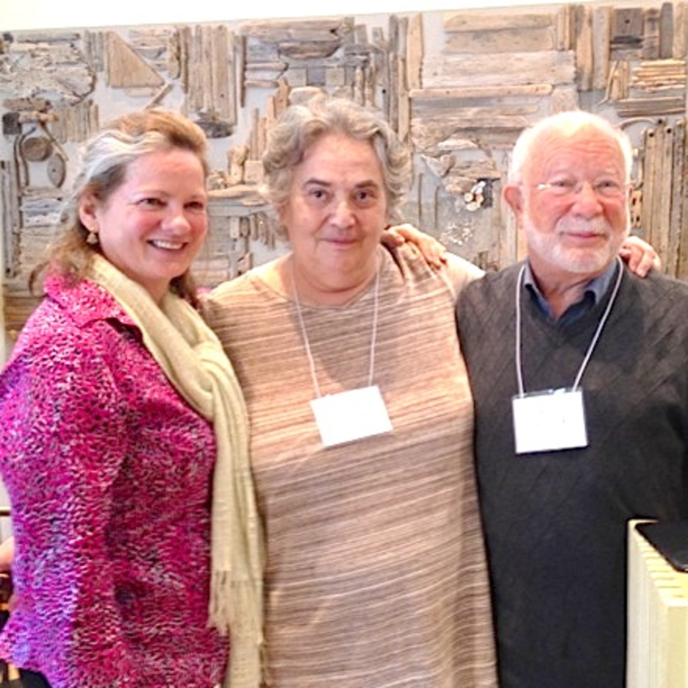UUCSF-Unitarian Universalist Sermon, Oct. 12, 2014 episode artwork