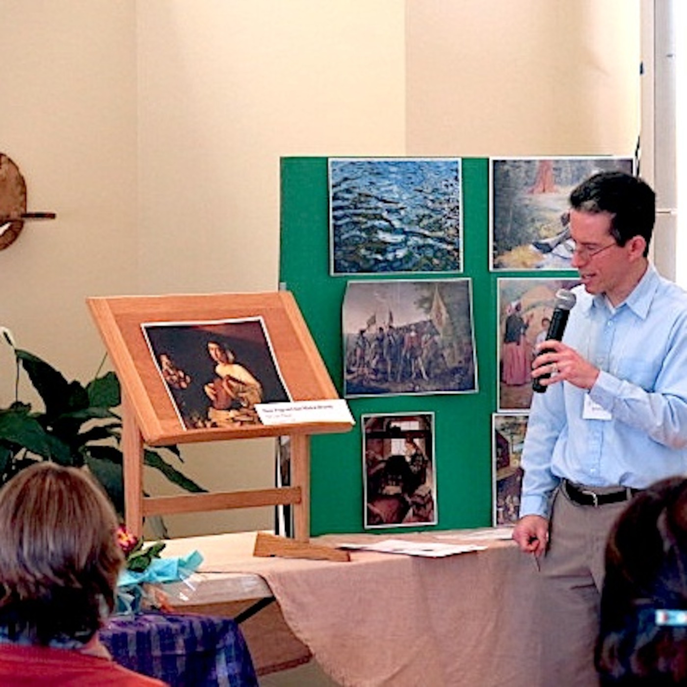 Celebration Sunday at UUCSF episode artwork