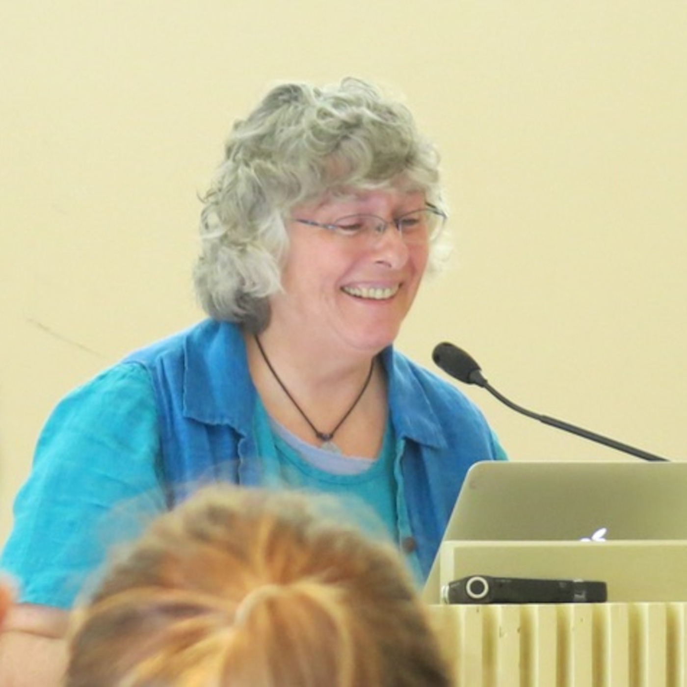 Fear, A Unitarian Universalist Sermon, July 29, 2016
