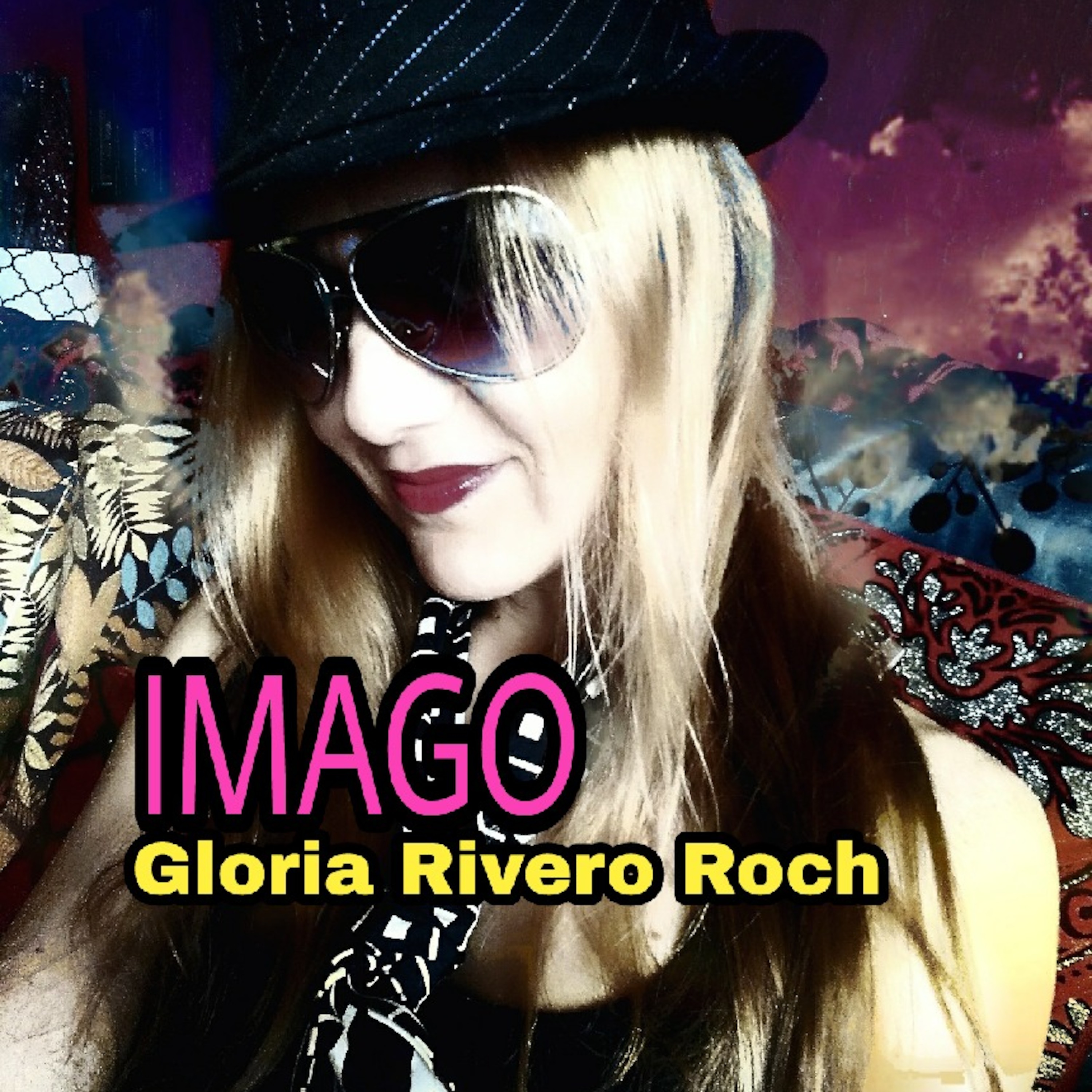 IMAGOEP1Gloria Rivero Roch episode artwork