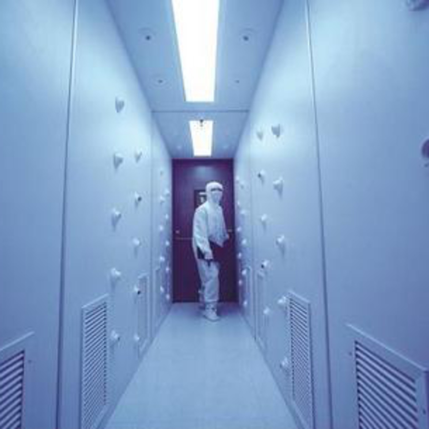 Cleanroom  Sessions 1 - December 2006