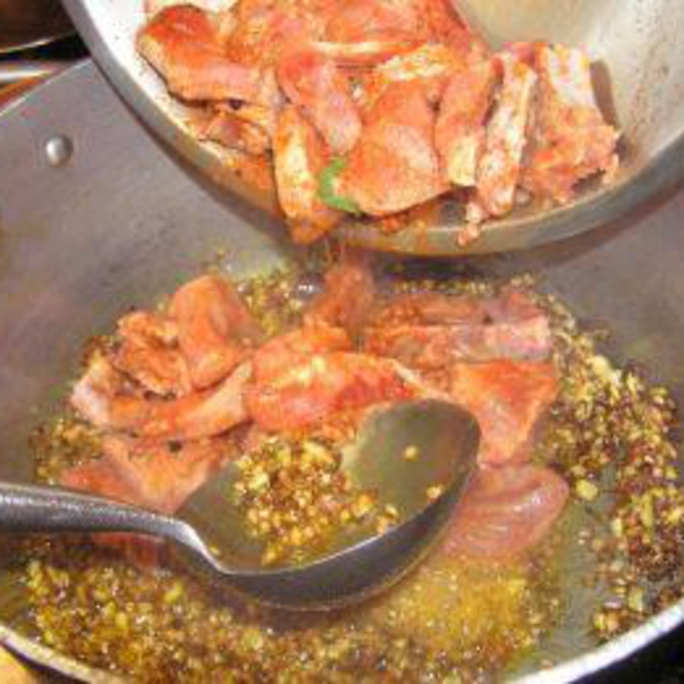 COOKING OIL