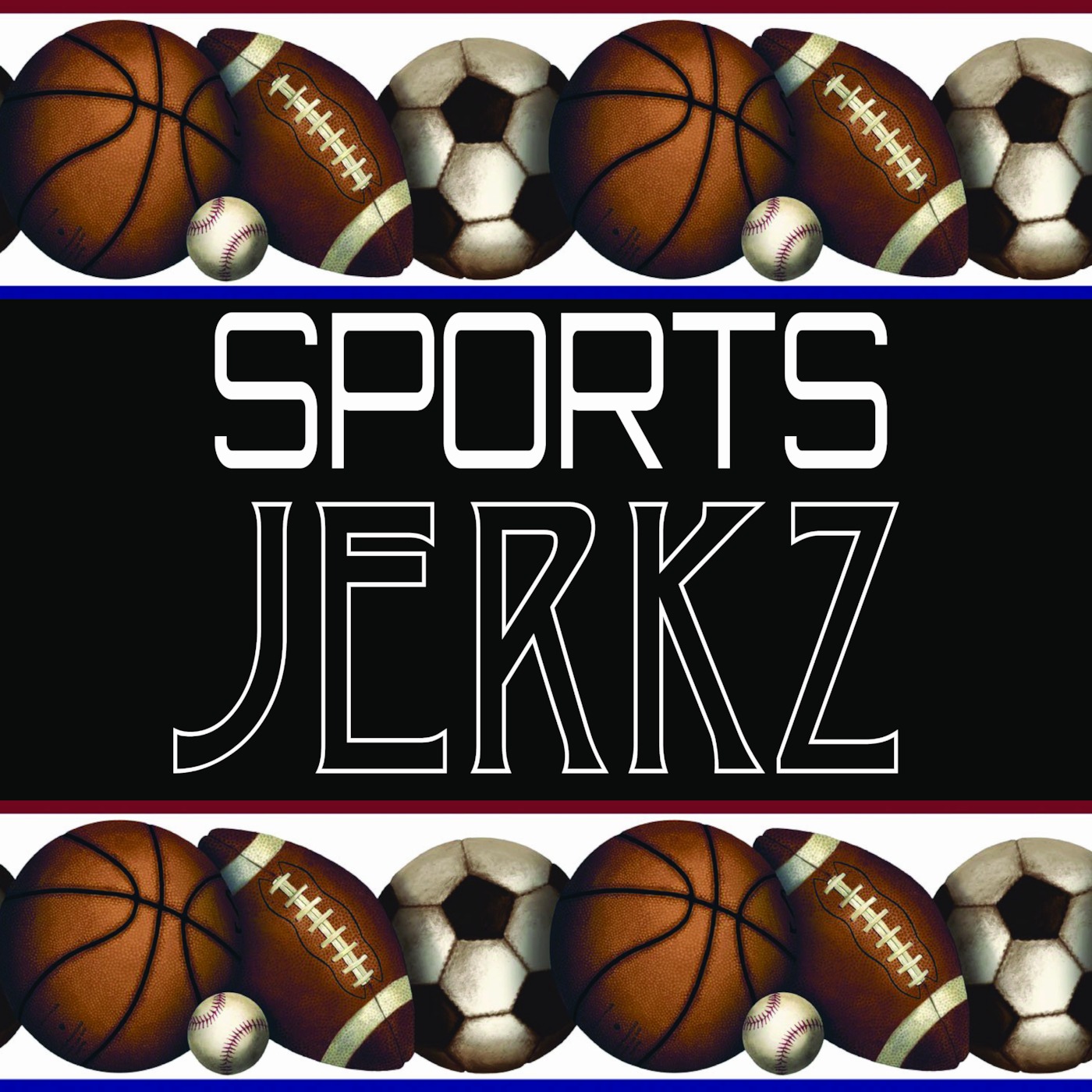 Sports Jerkz Podcast