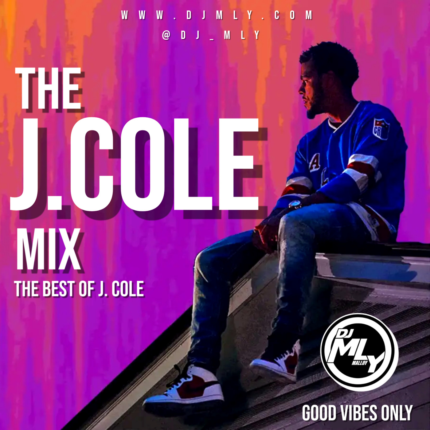 Episode 38: The J. Cole Mix (The Best of J. Cole)