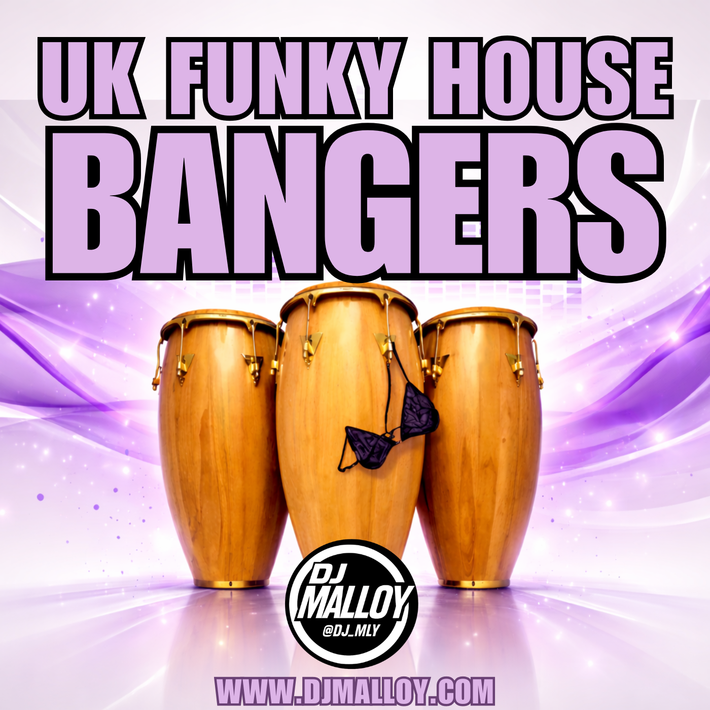 Episode 5: UK FUNKY BANGERS