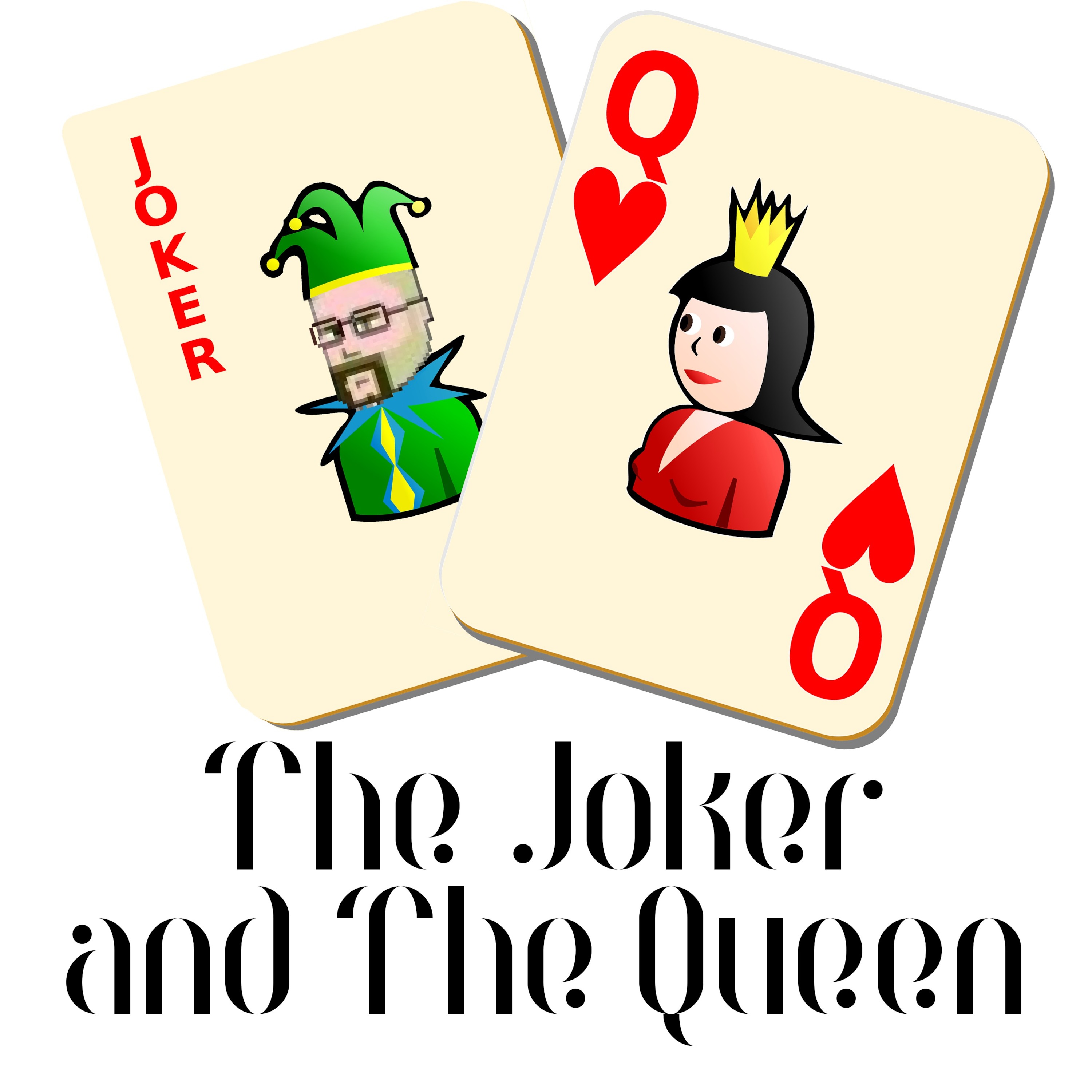 The Joker and the Queen - Episode 1