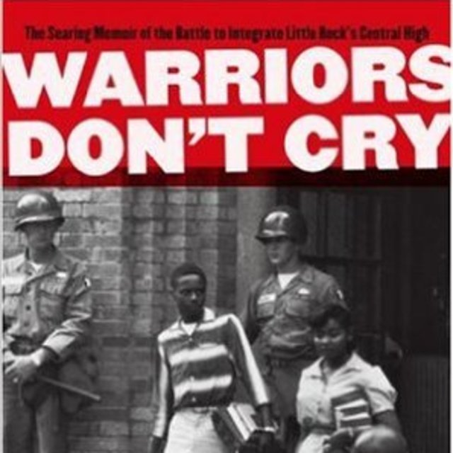 Emmas Podcast Warriors Dont Cry - 