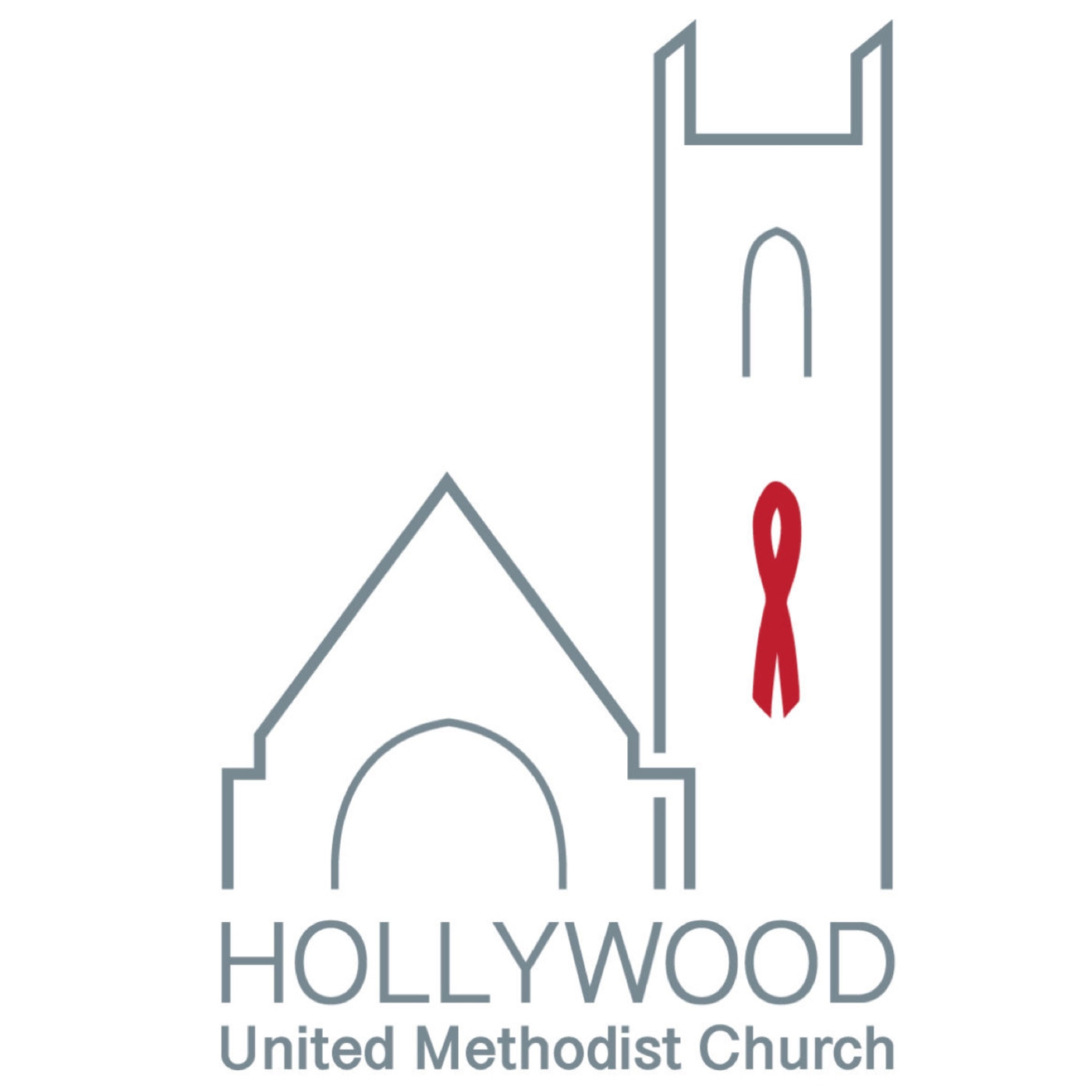 Hollywood United Methodist Church
