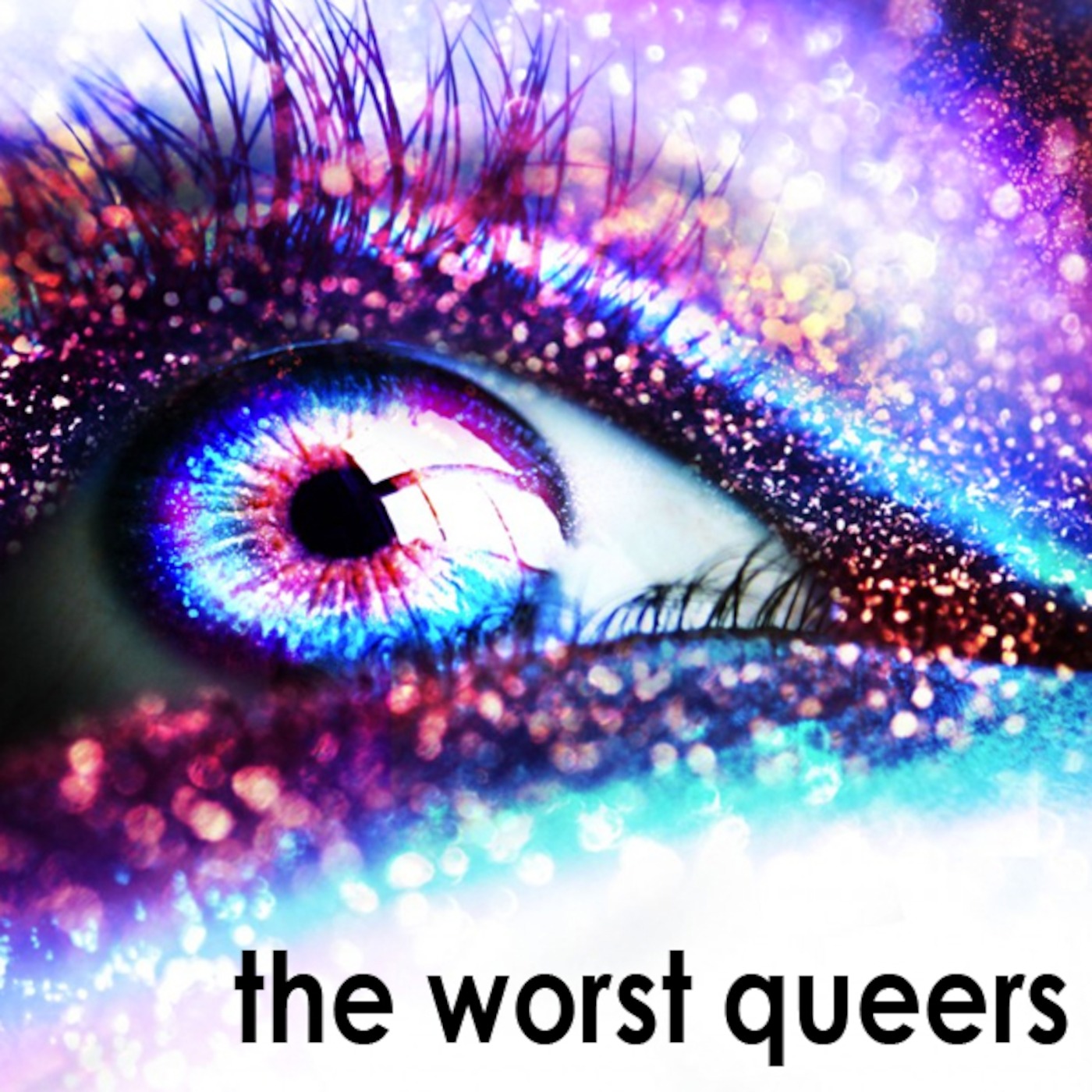 The Worst Queers