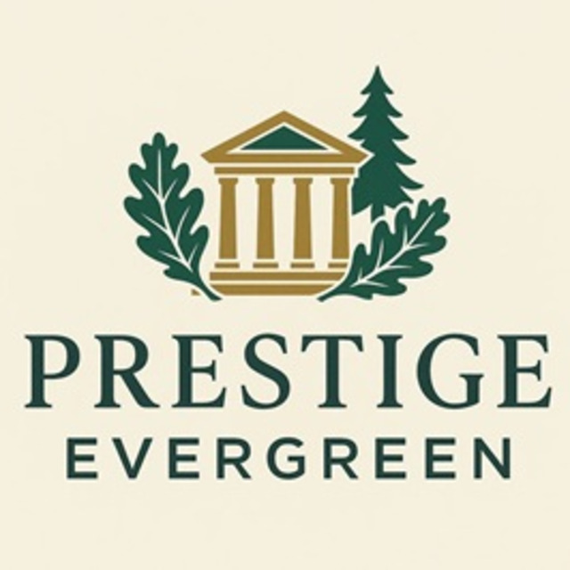 Prestige Evergreen