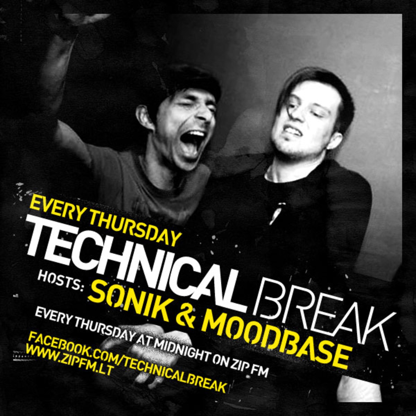 Zip Fm Technical Break 2013 07 18 Zip Fm Technical Break Podcast