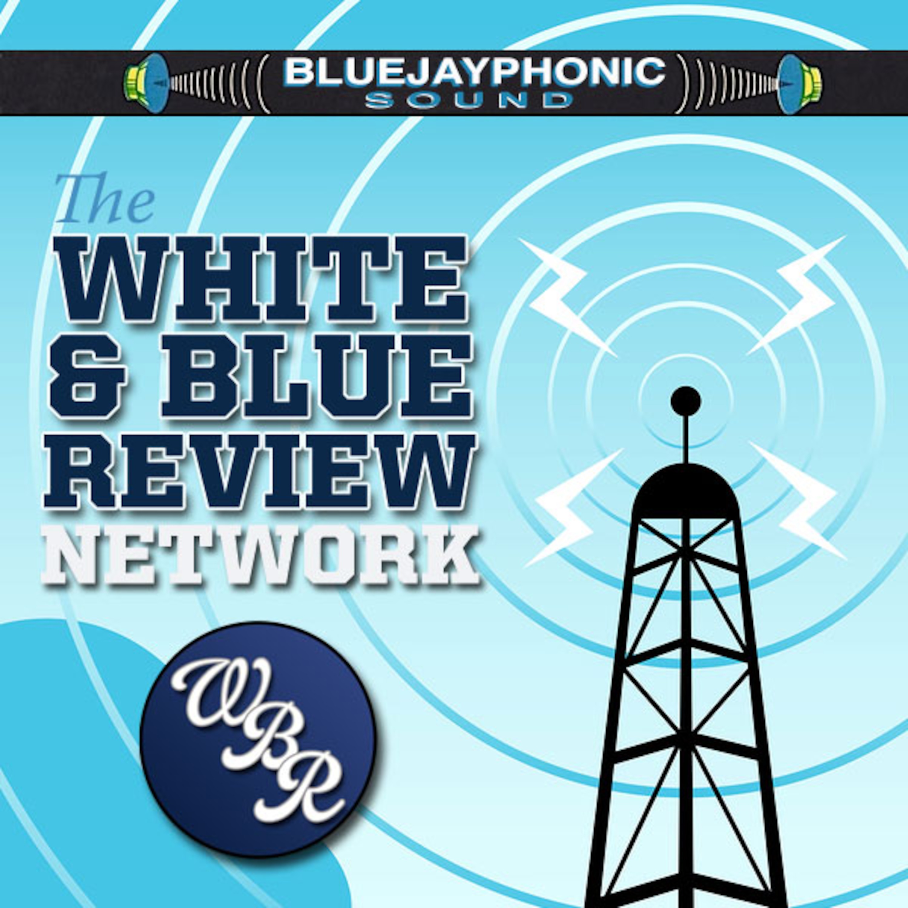 The White & Blue Review Network