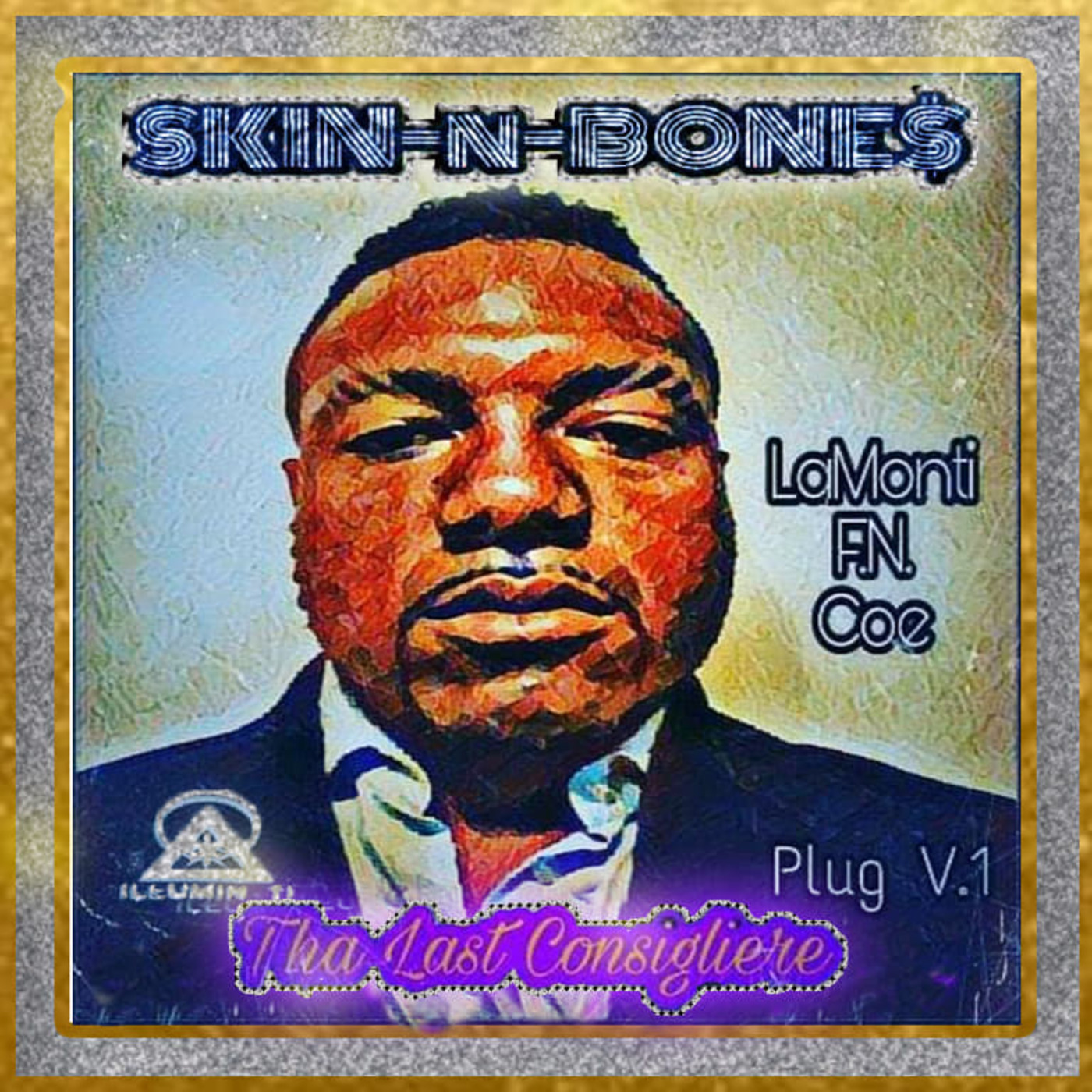 Skin N Bone$ - Up & Down episode artwork