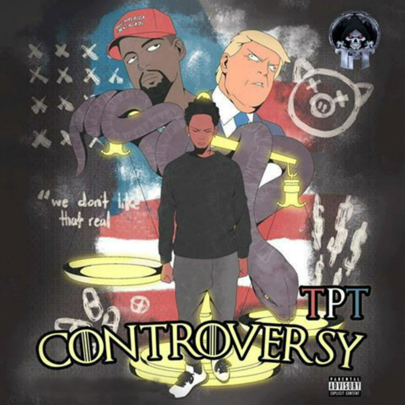 TPT - Controversy episode artwork
