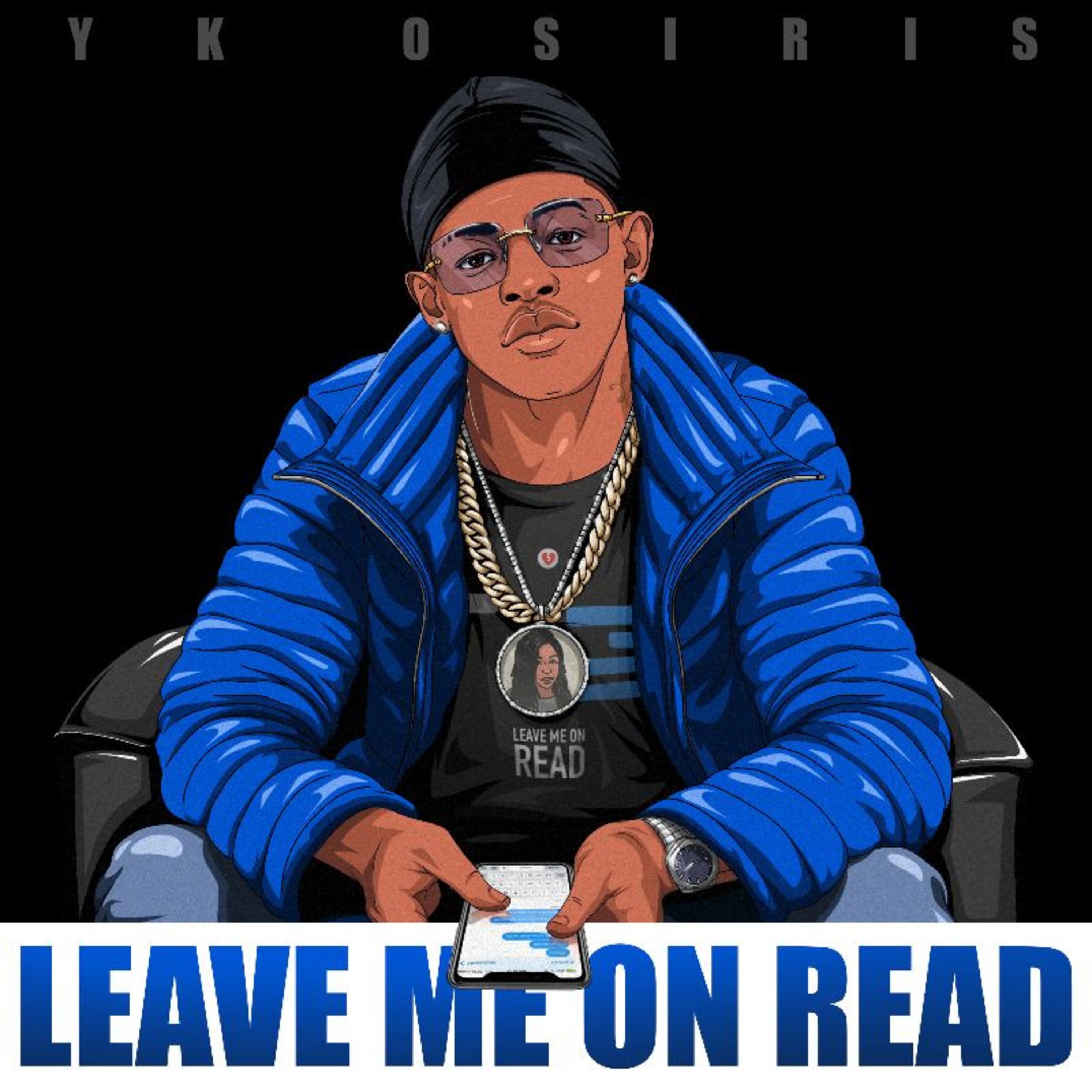 STOP BEEFIN RADIO