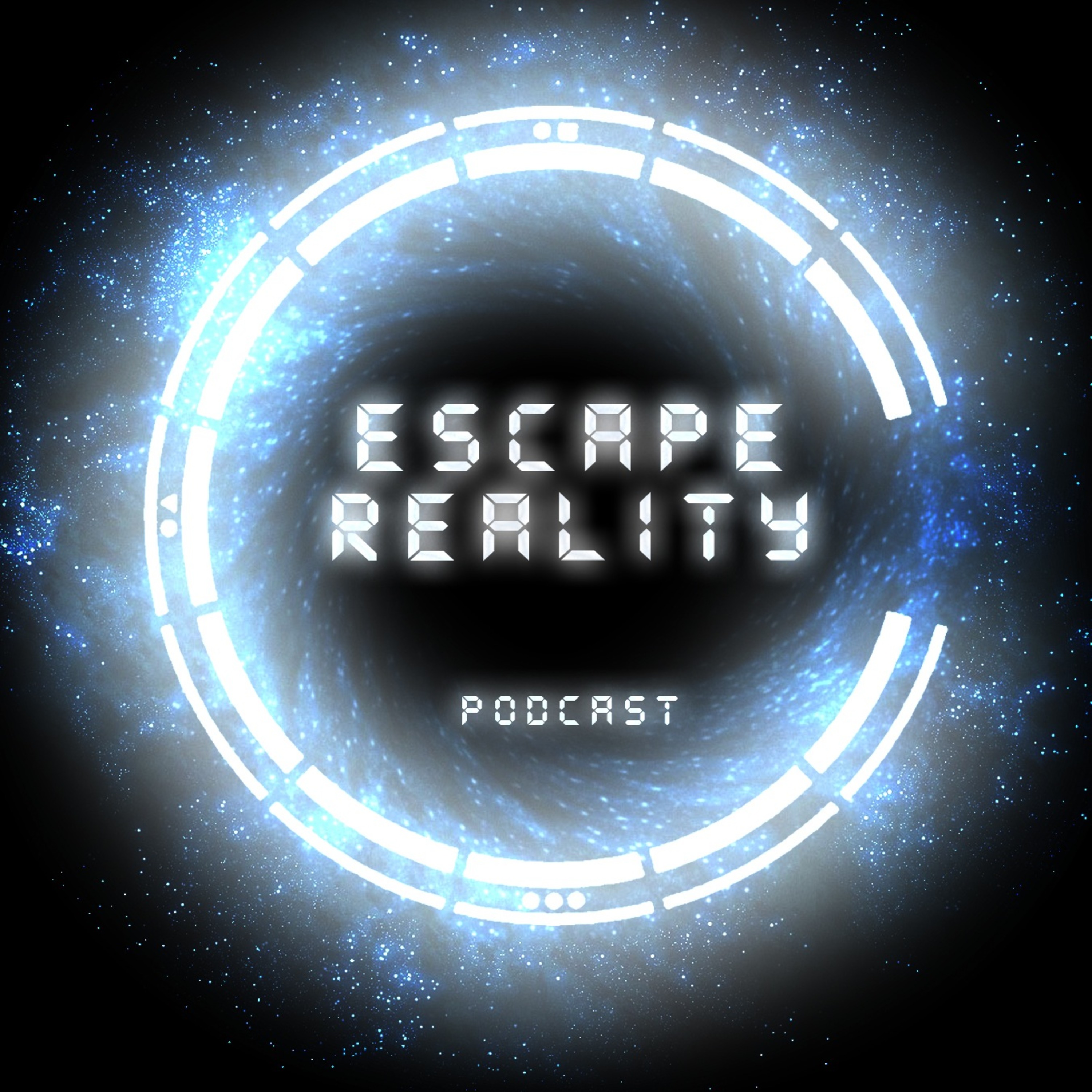 Escape Reality Podcast