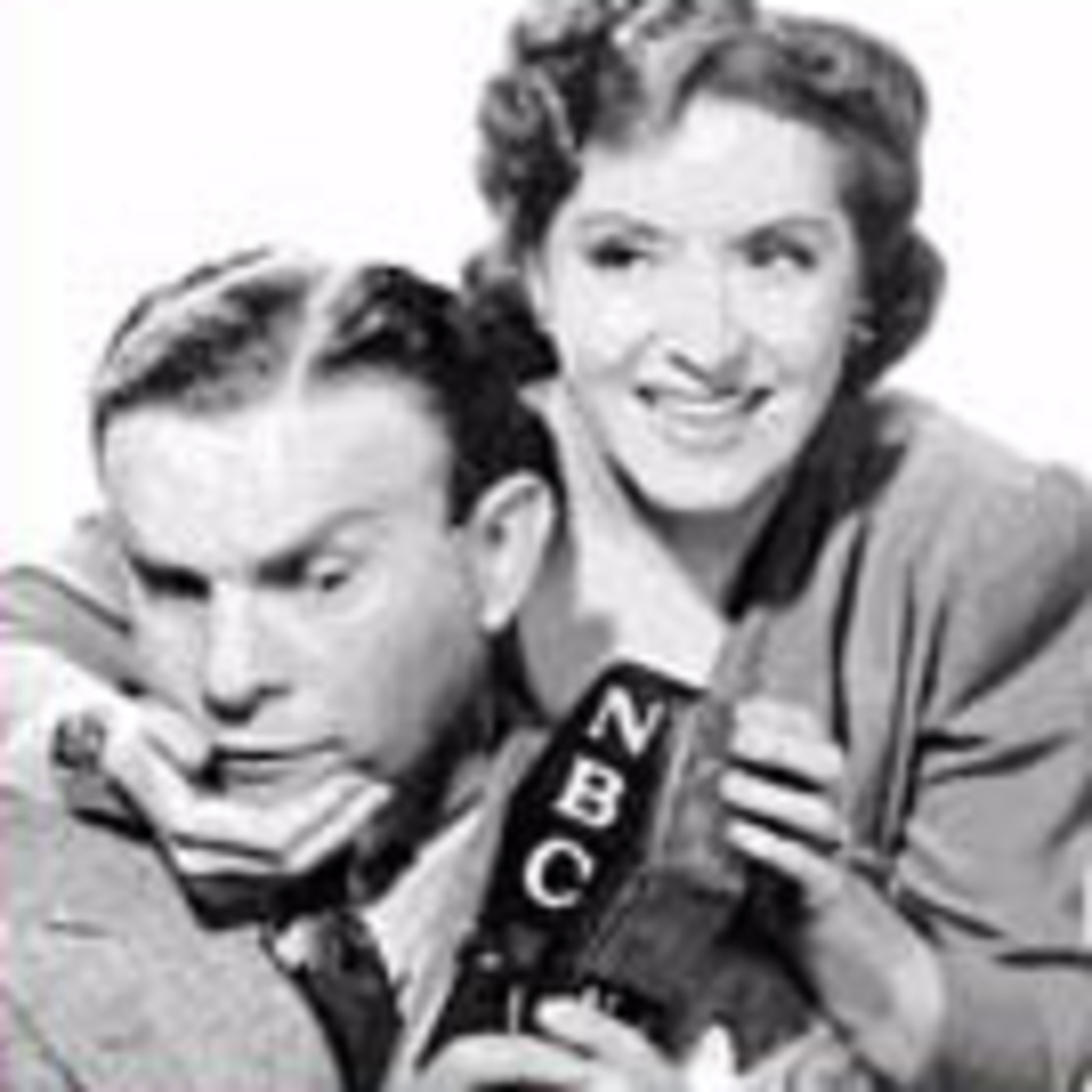 10-07-1940  George Disguises Himself As A Woman