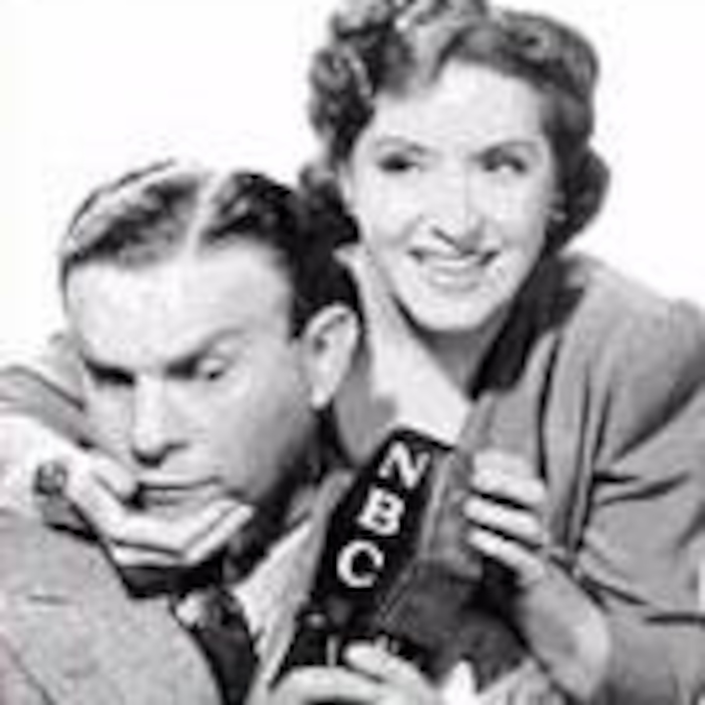 03-06-1940  Hats Off To Gracie episode artwork